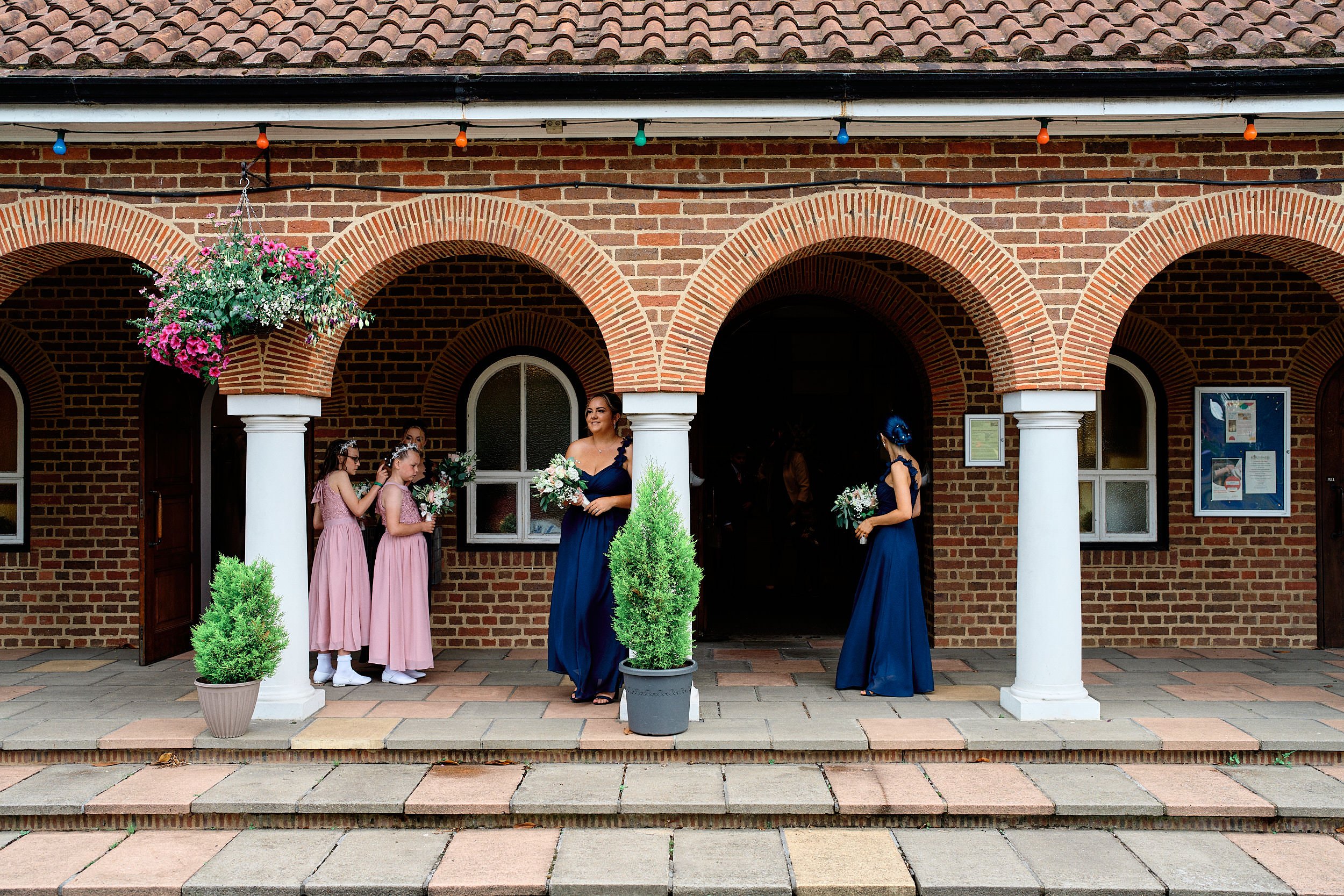  Sinead and Callum Wedding 