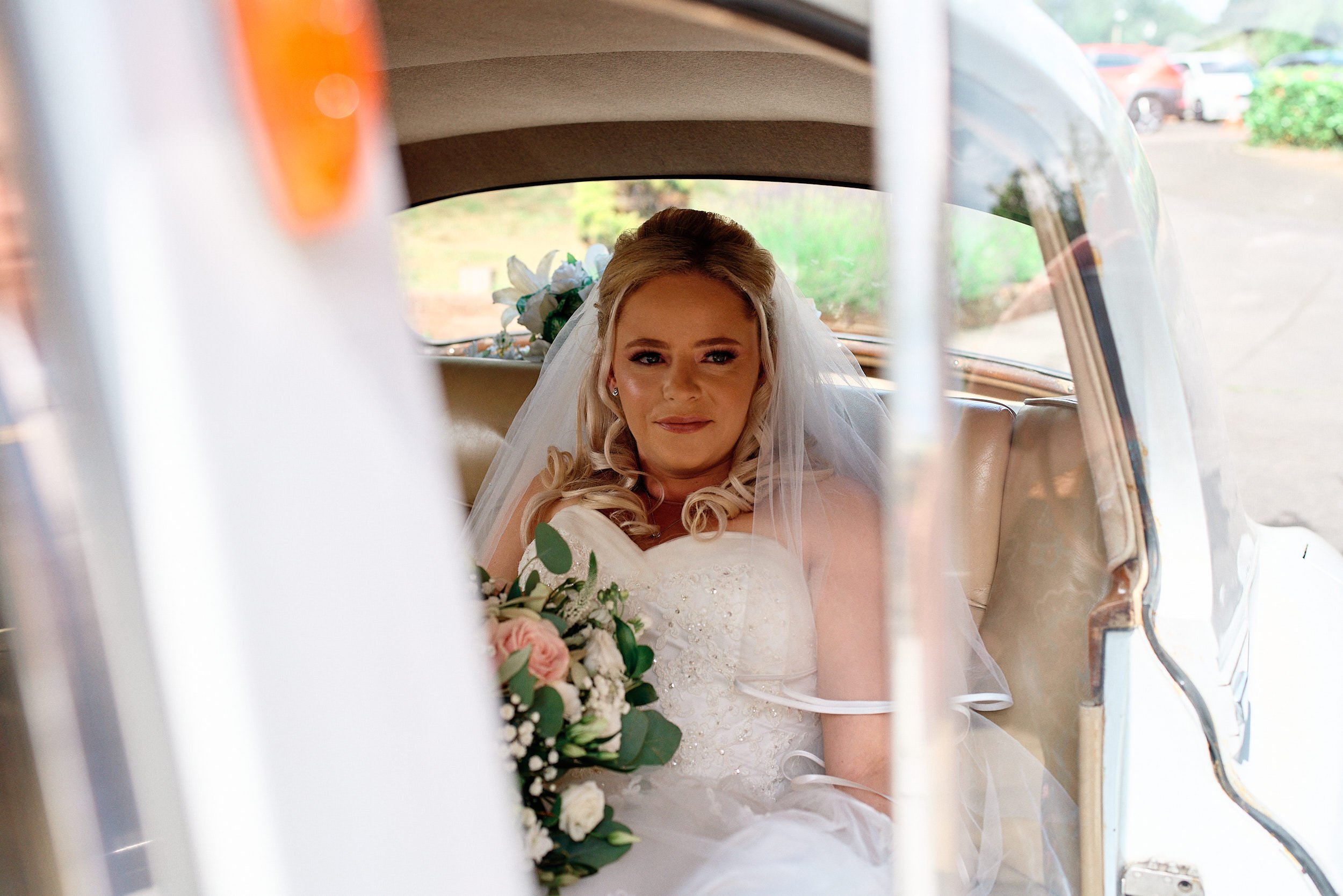  Sinead and Callum Wedding 