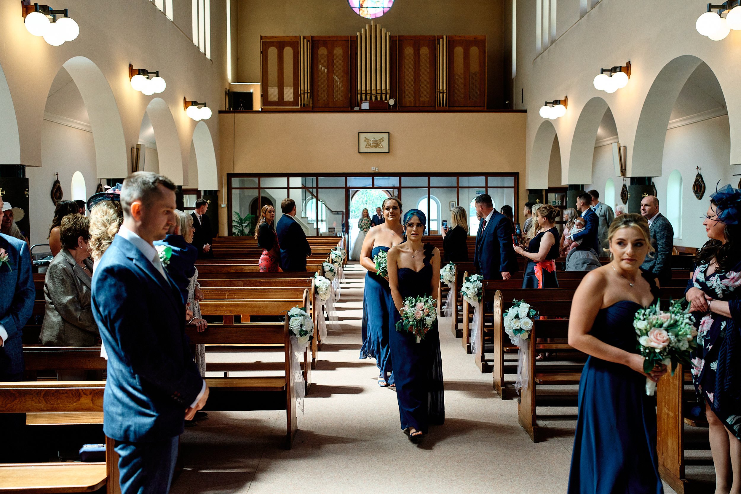  Sinead and Callum Wedding 