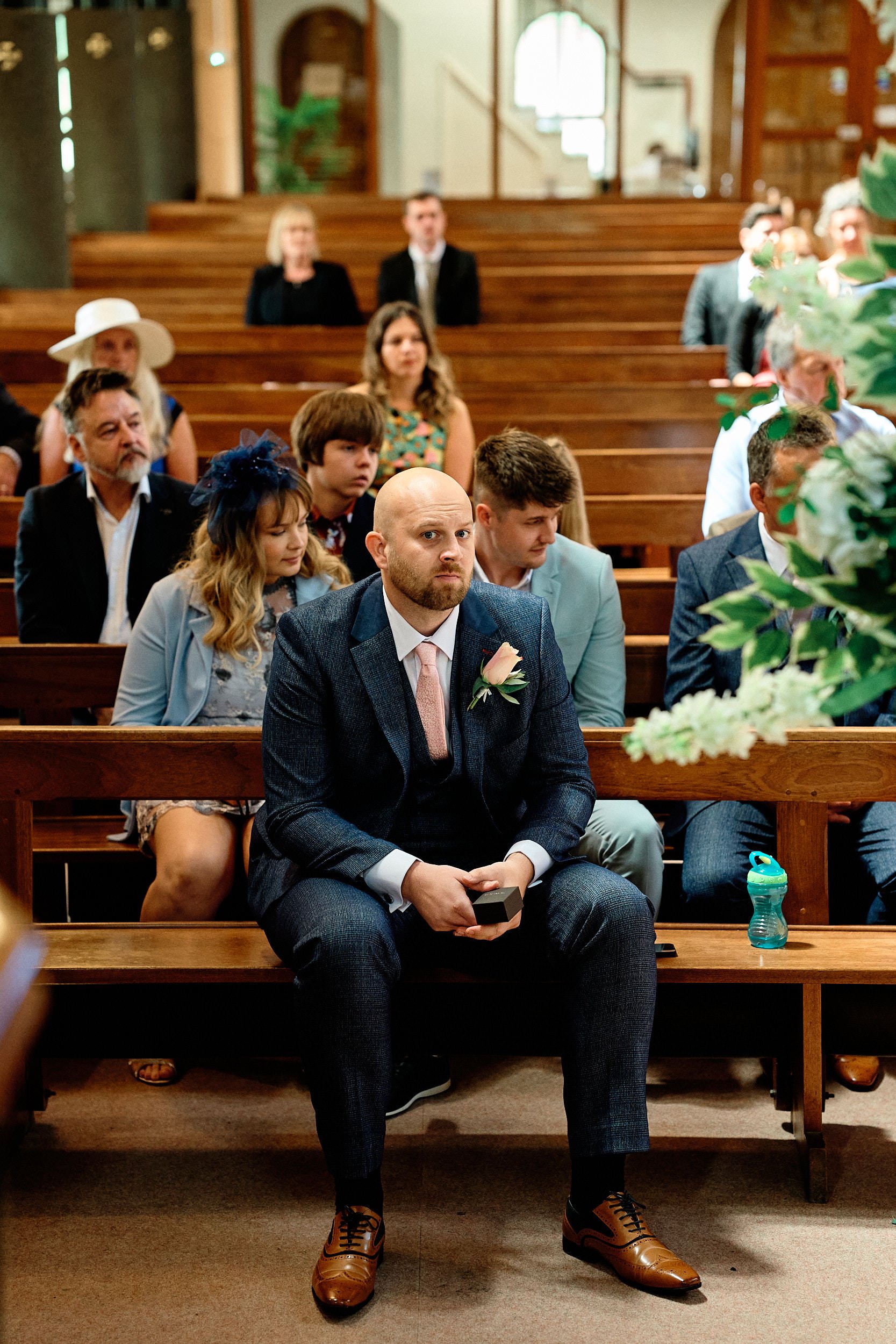  Sinead and Callum Wedding 