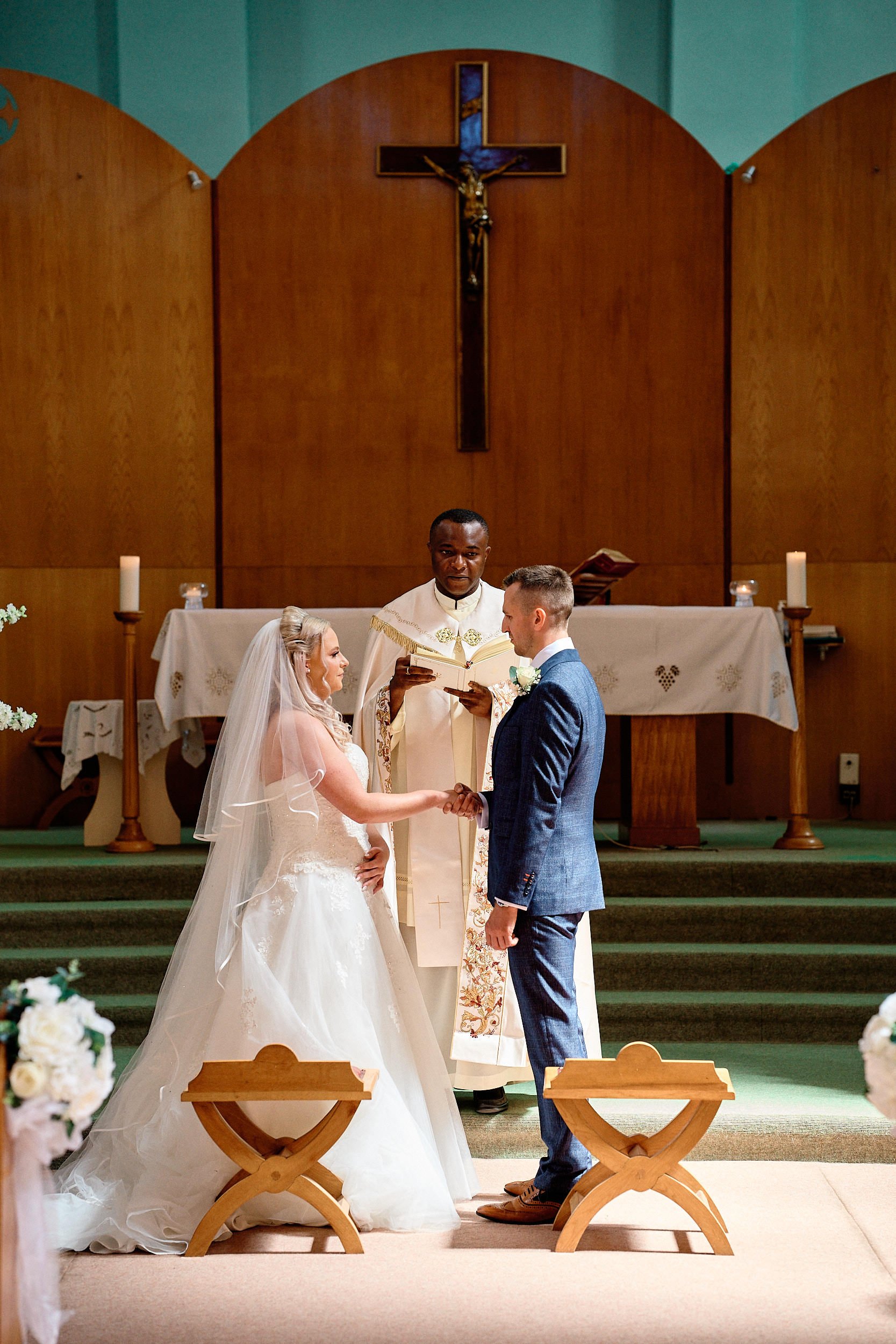  Sinead and Callum Wedding 