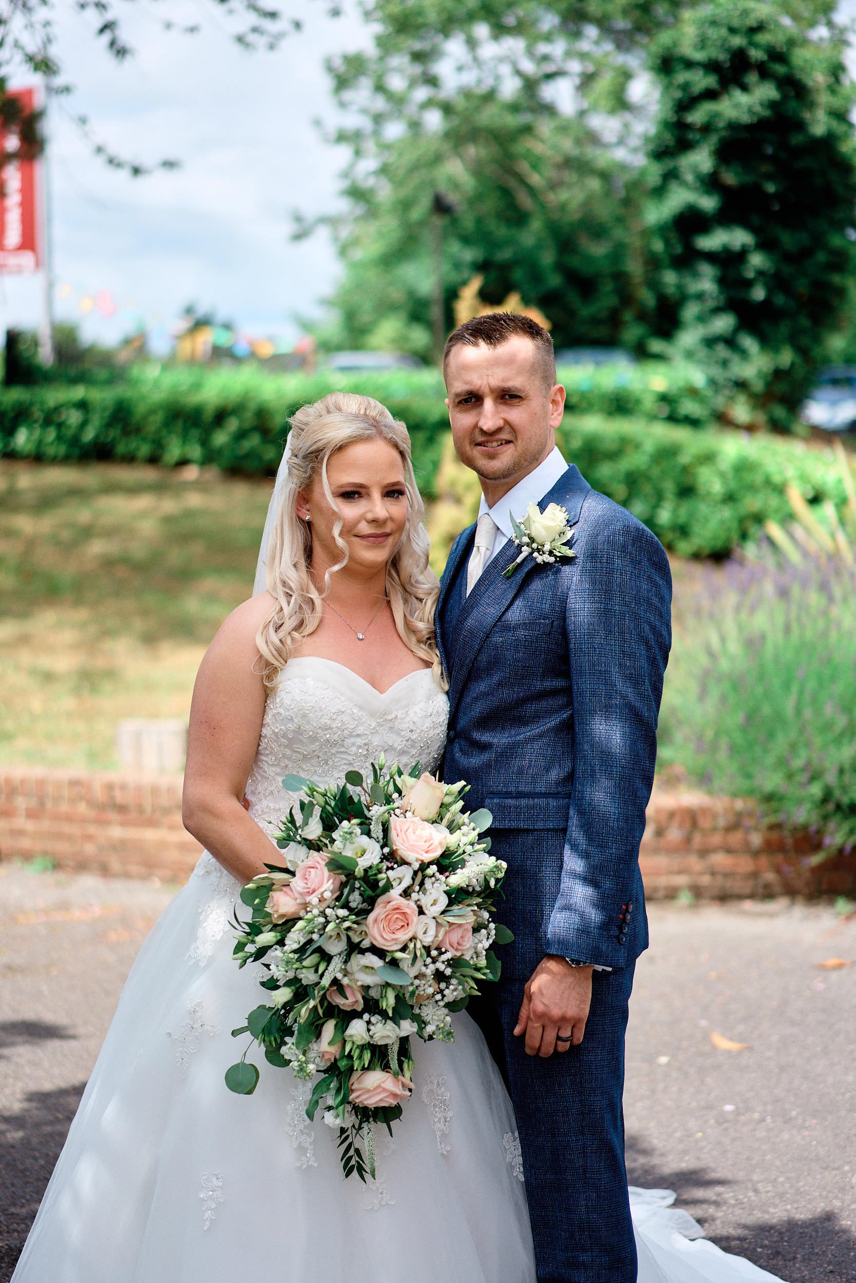  Sinead and Callum Wedding 