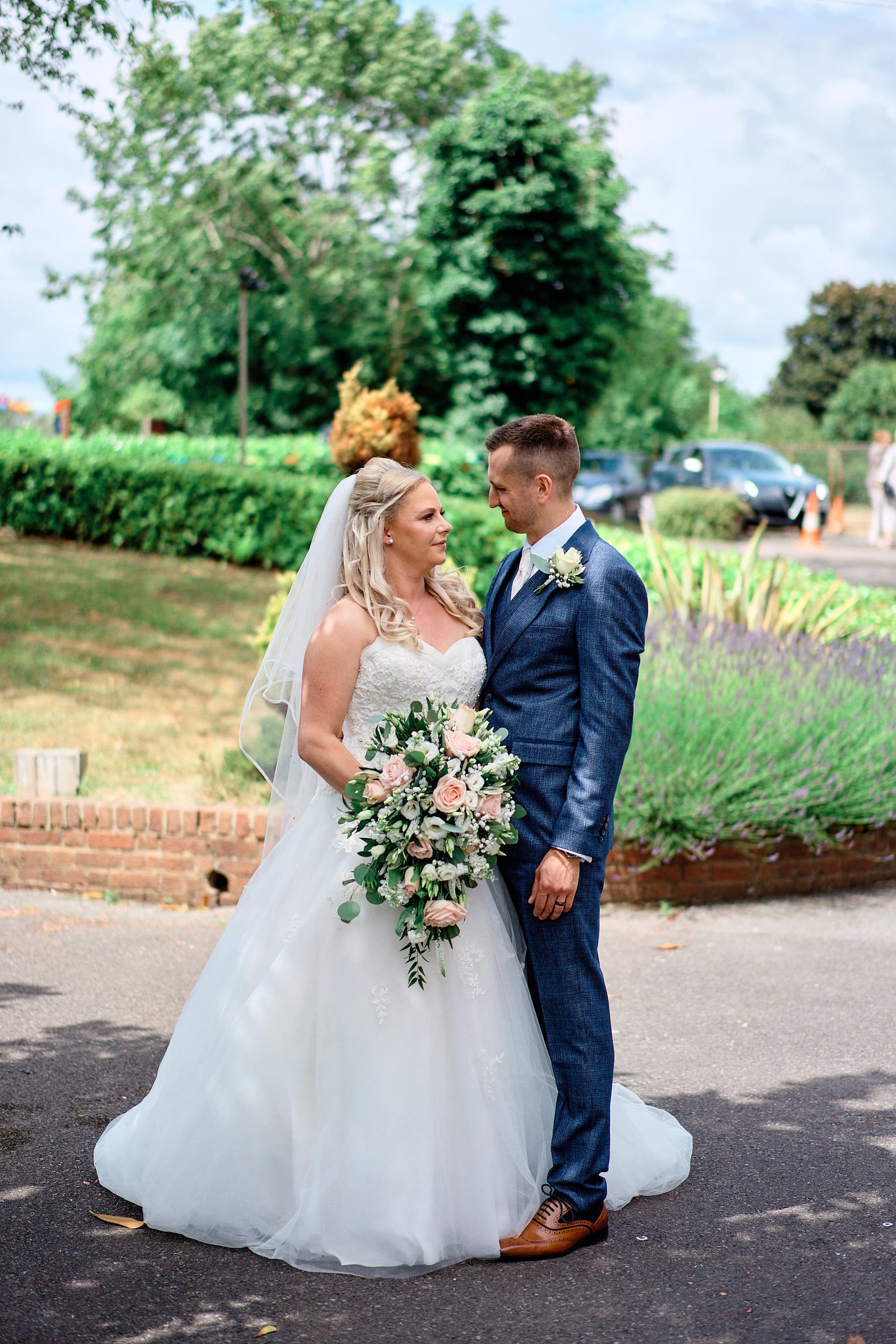  Sinead and Callum Wedding 