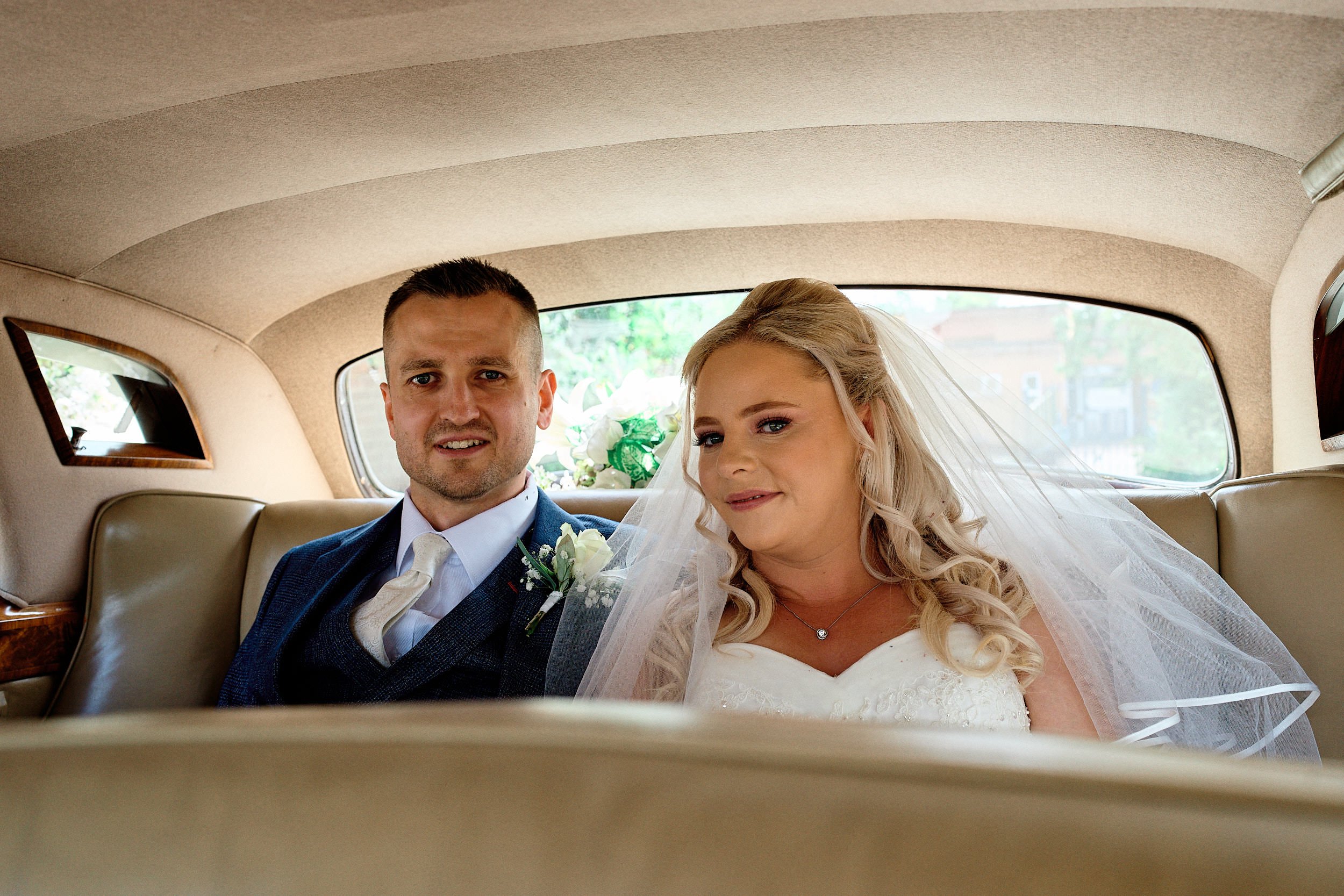  Sinead and Callum Wedding 