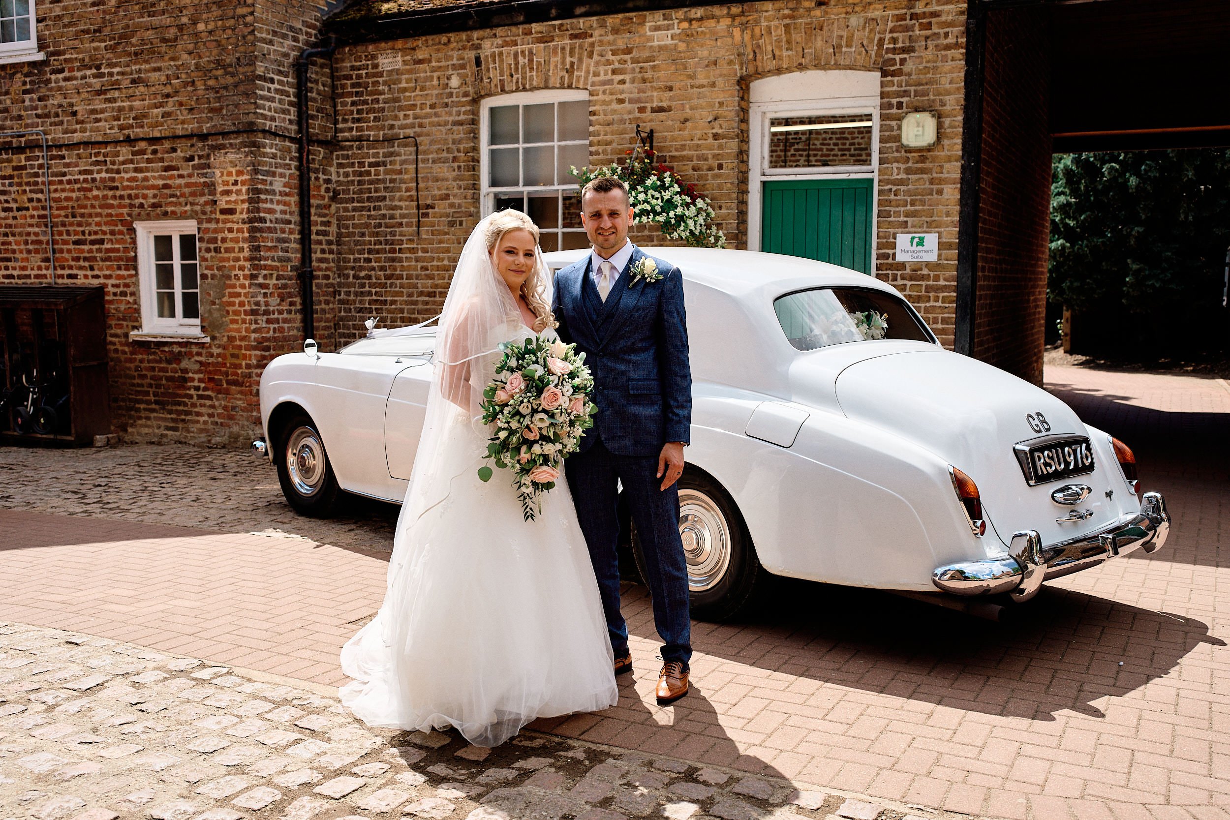  Sinead and Callum Wedding 