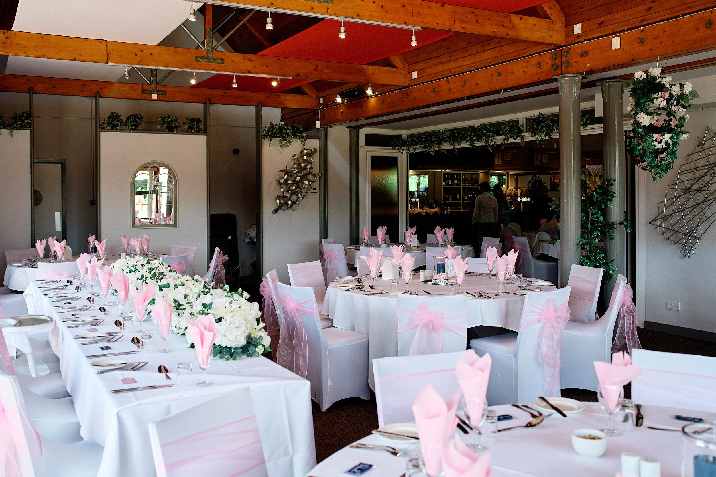  Sinead and Callum Wedding 