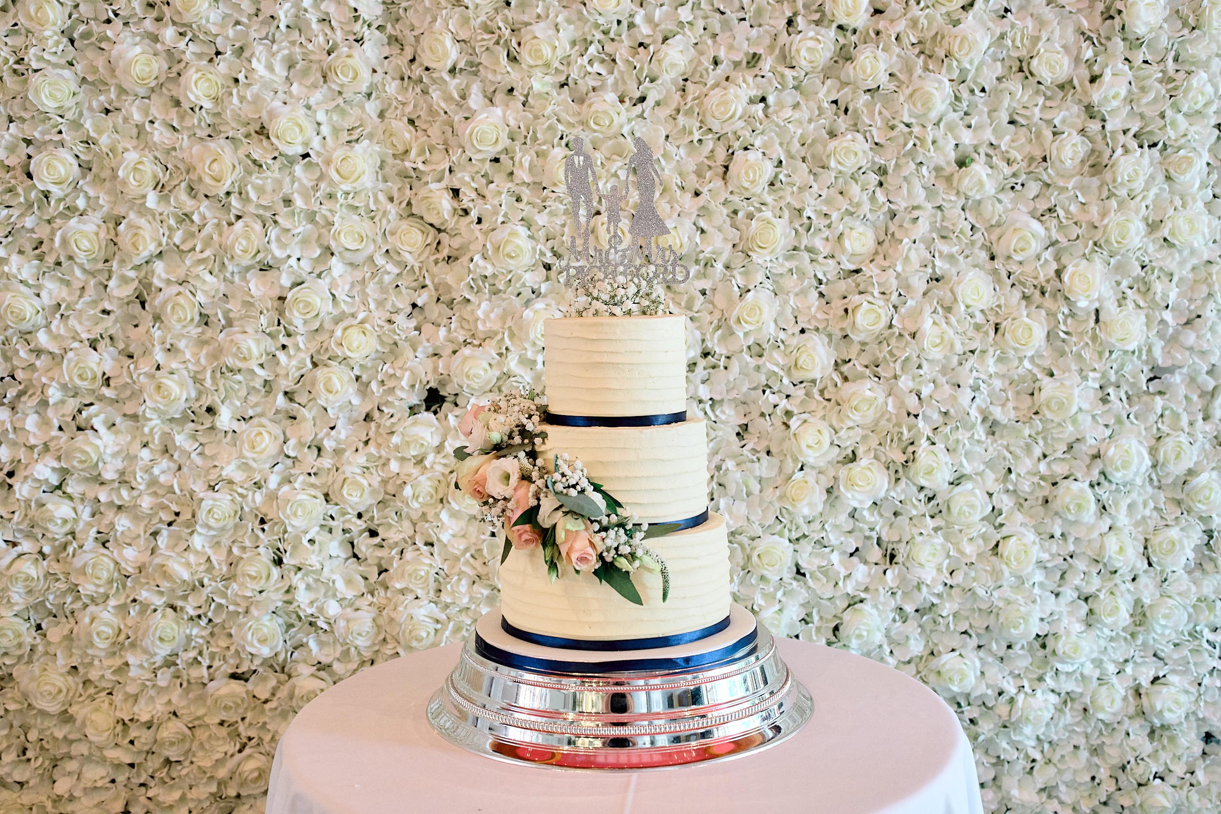  Sinead and Callum Wedding 