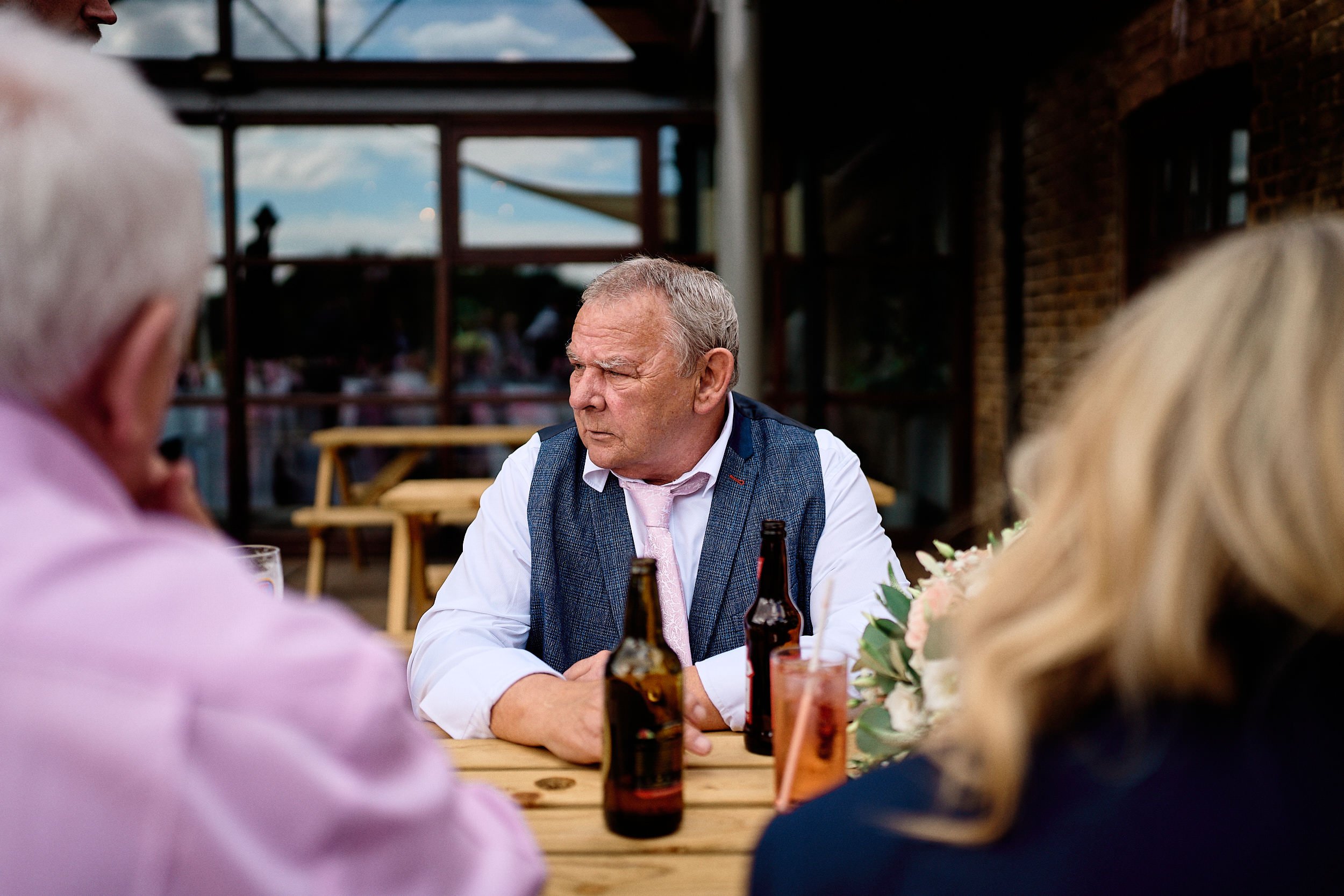  Sinead and Callum Wedding 