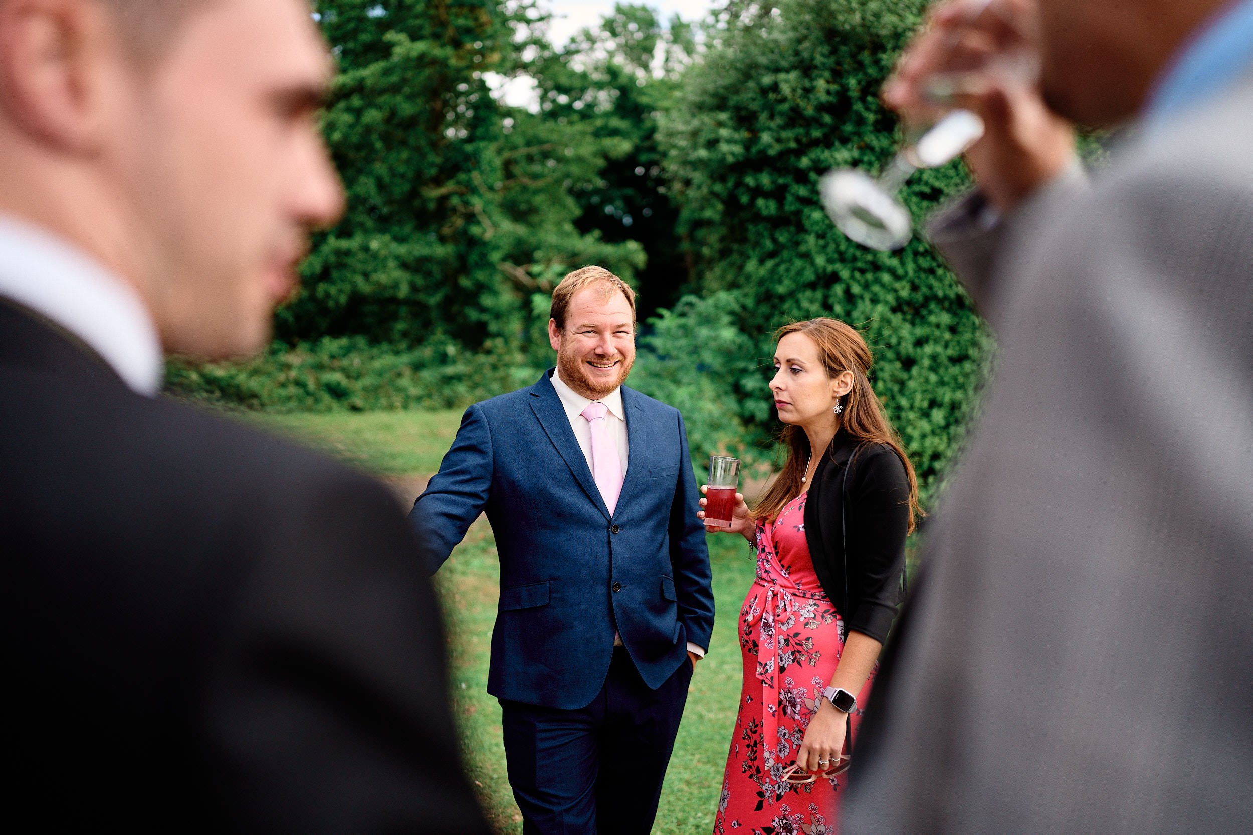  Sinead and Callum Wedding 