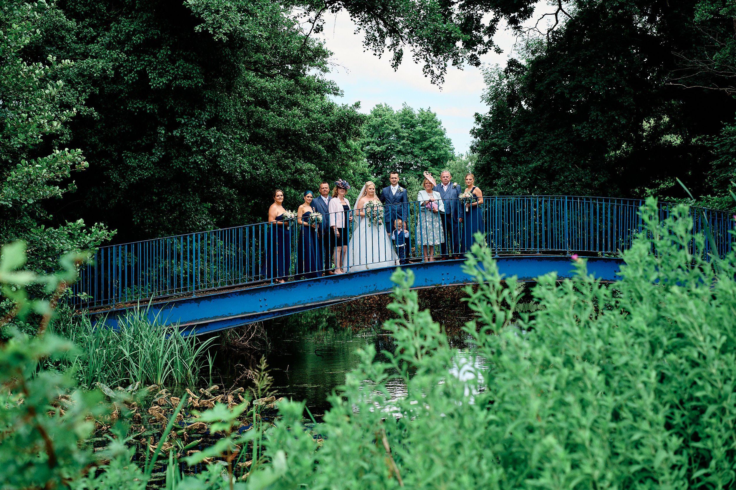  Sinead and Callum Wedding 