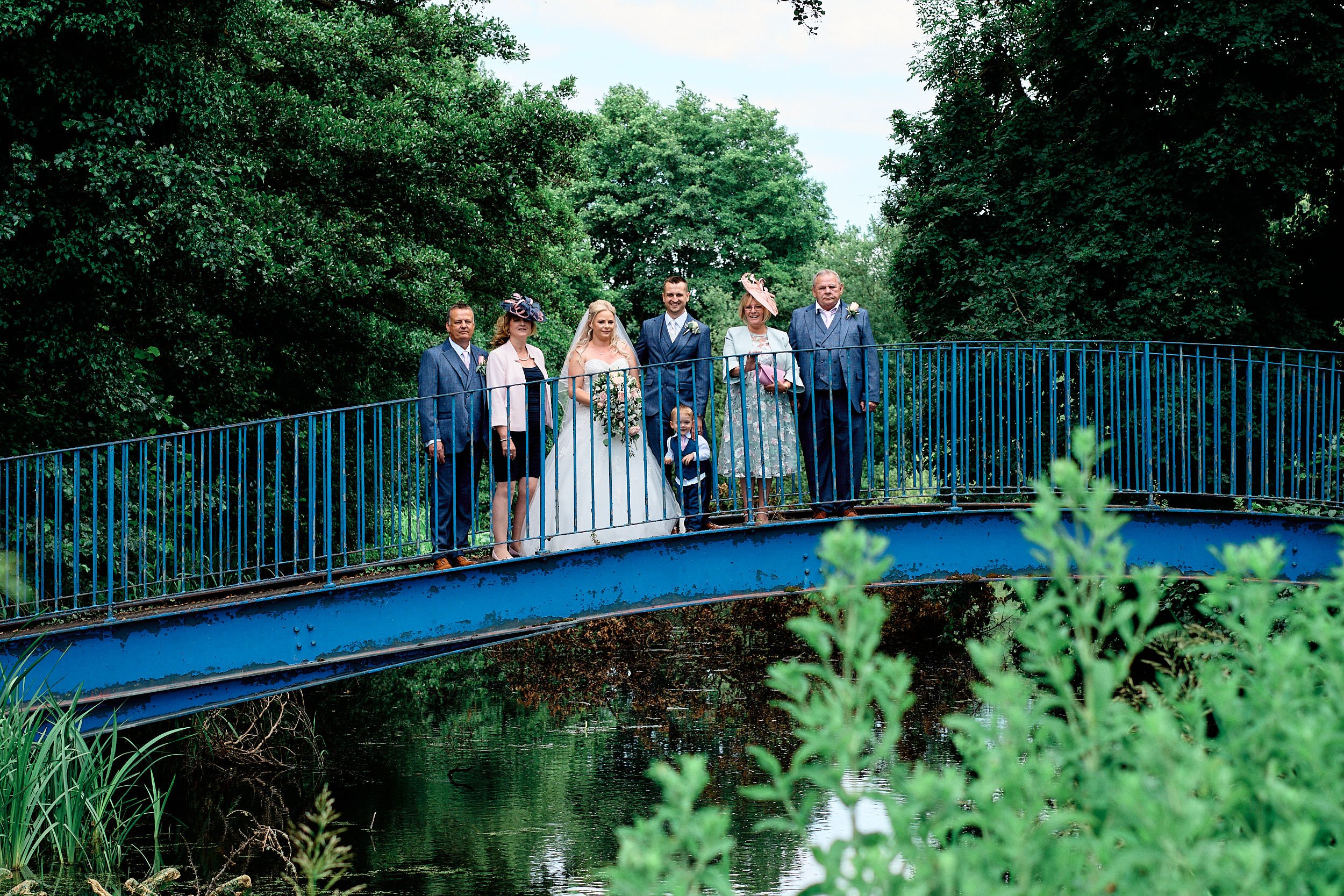  Sinead and Callum Wedding 