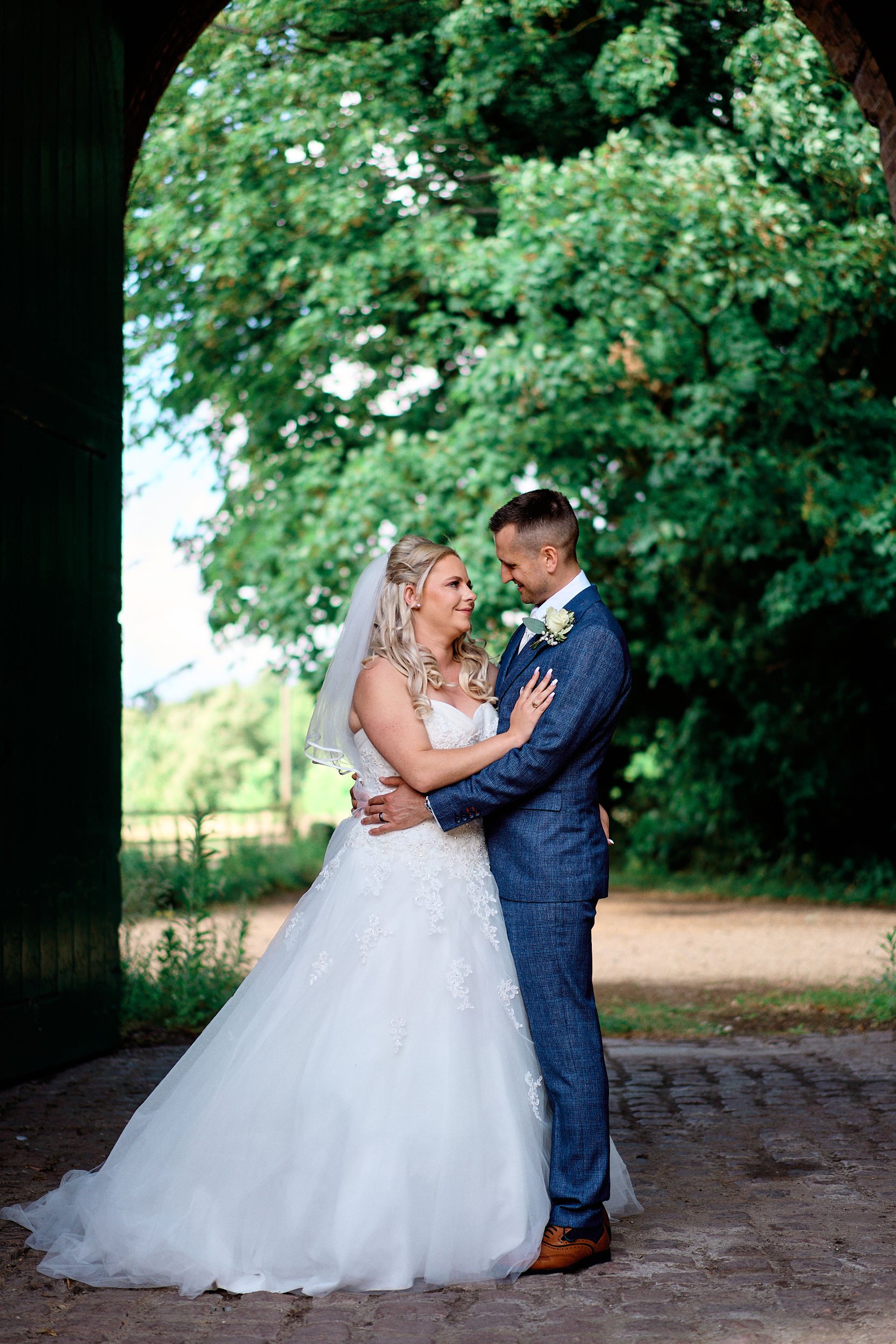  Sinead and Callum Wedding 