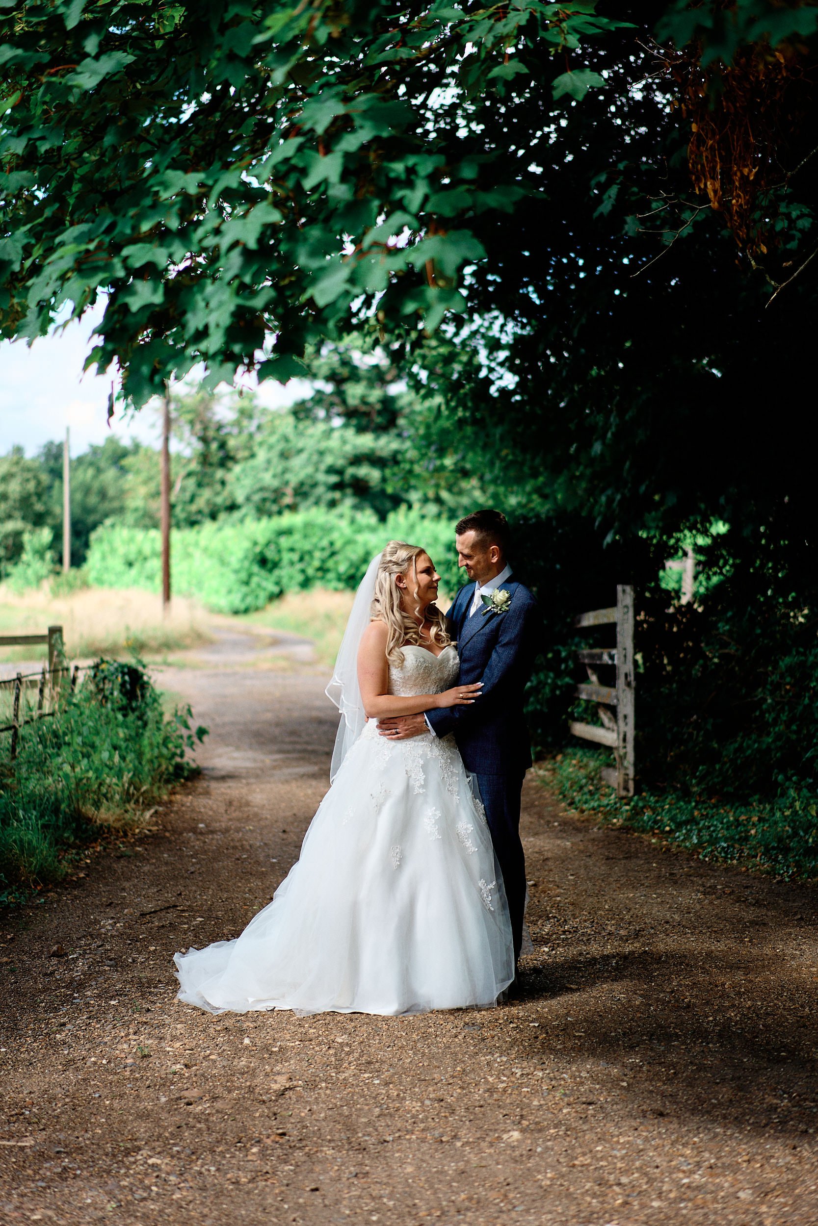  Sinead and Callum Wedding 