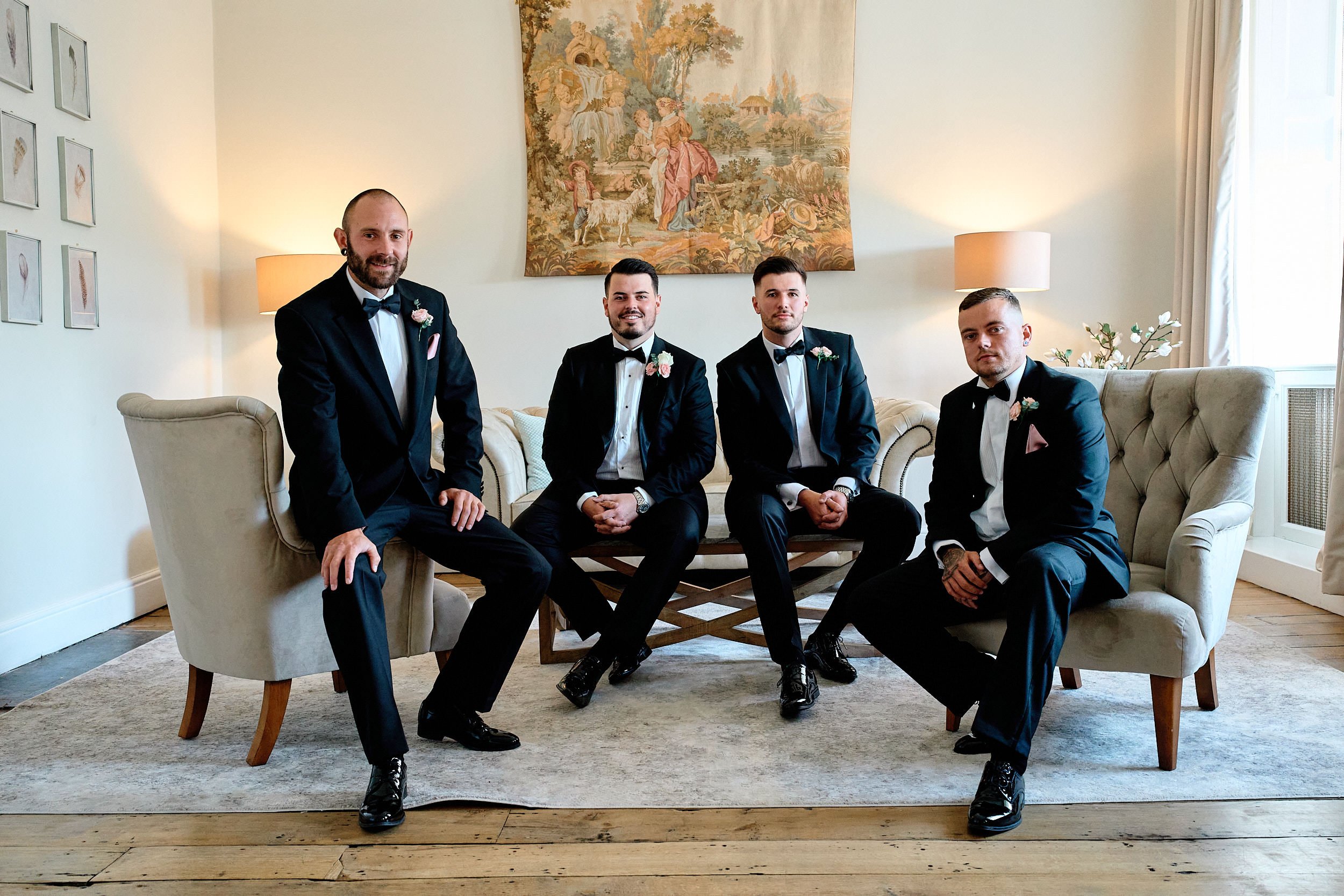  Elizabeth and Joe Wedding 