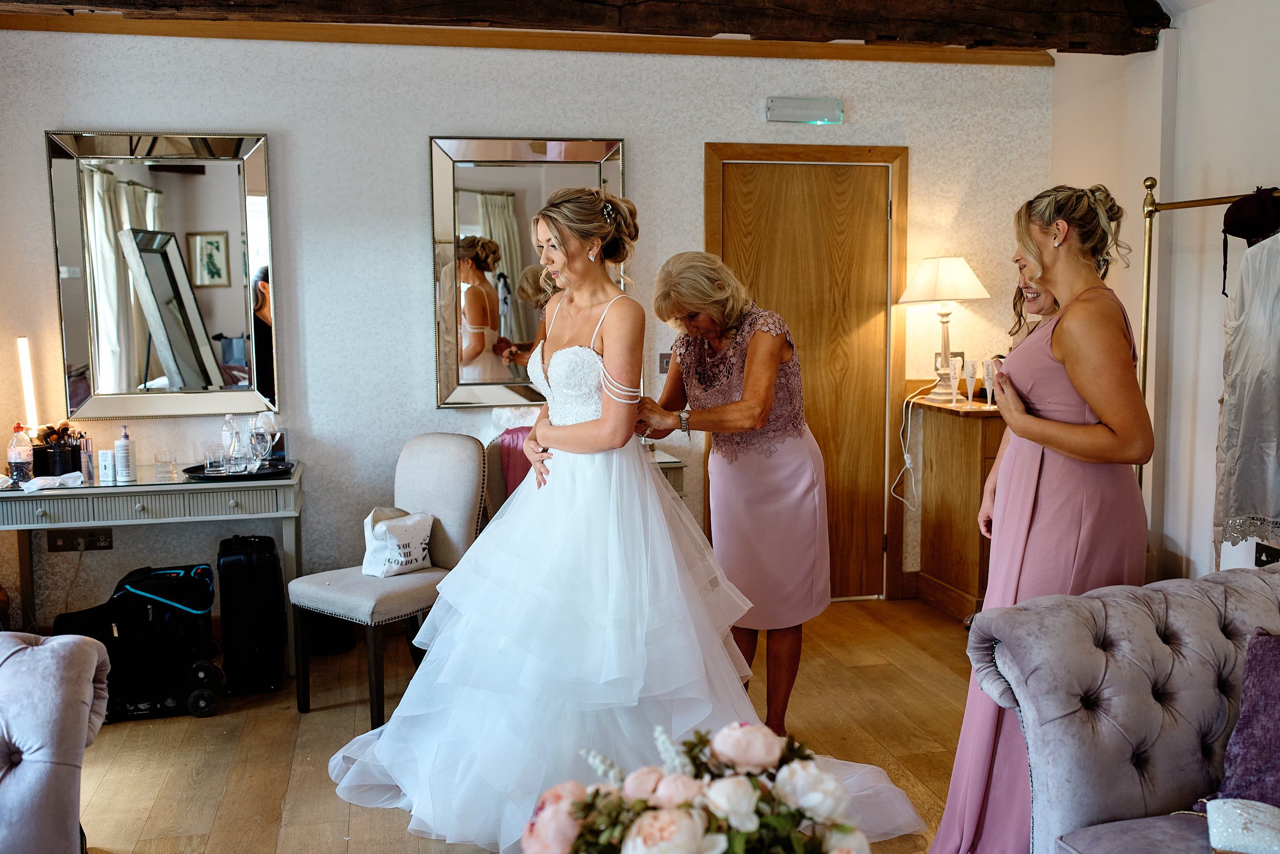  Elizabeth and Joe Wedding 