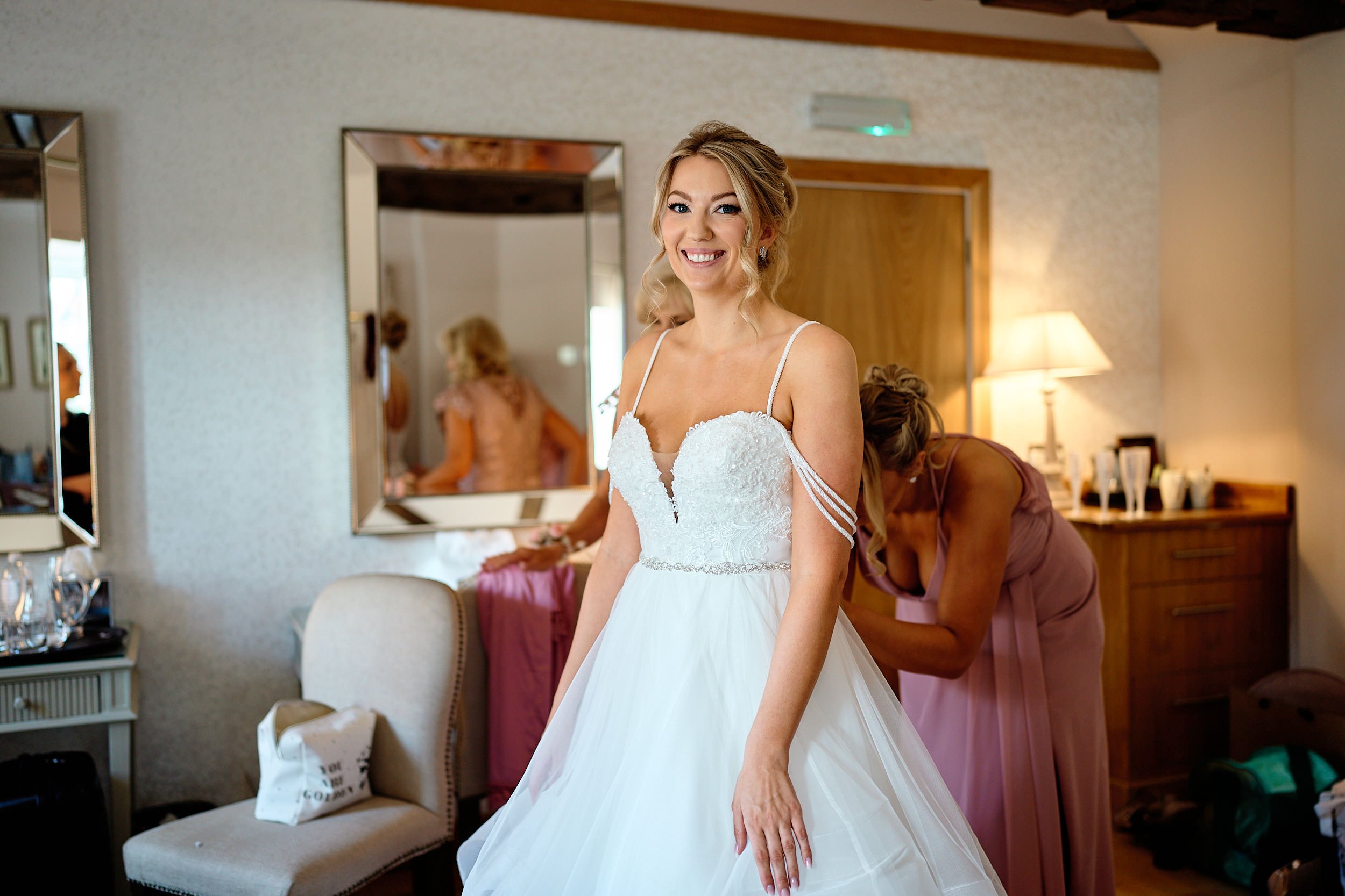  Elizabeth and Joe Wedding 