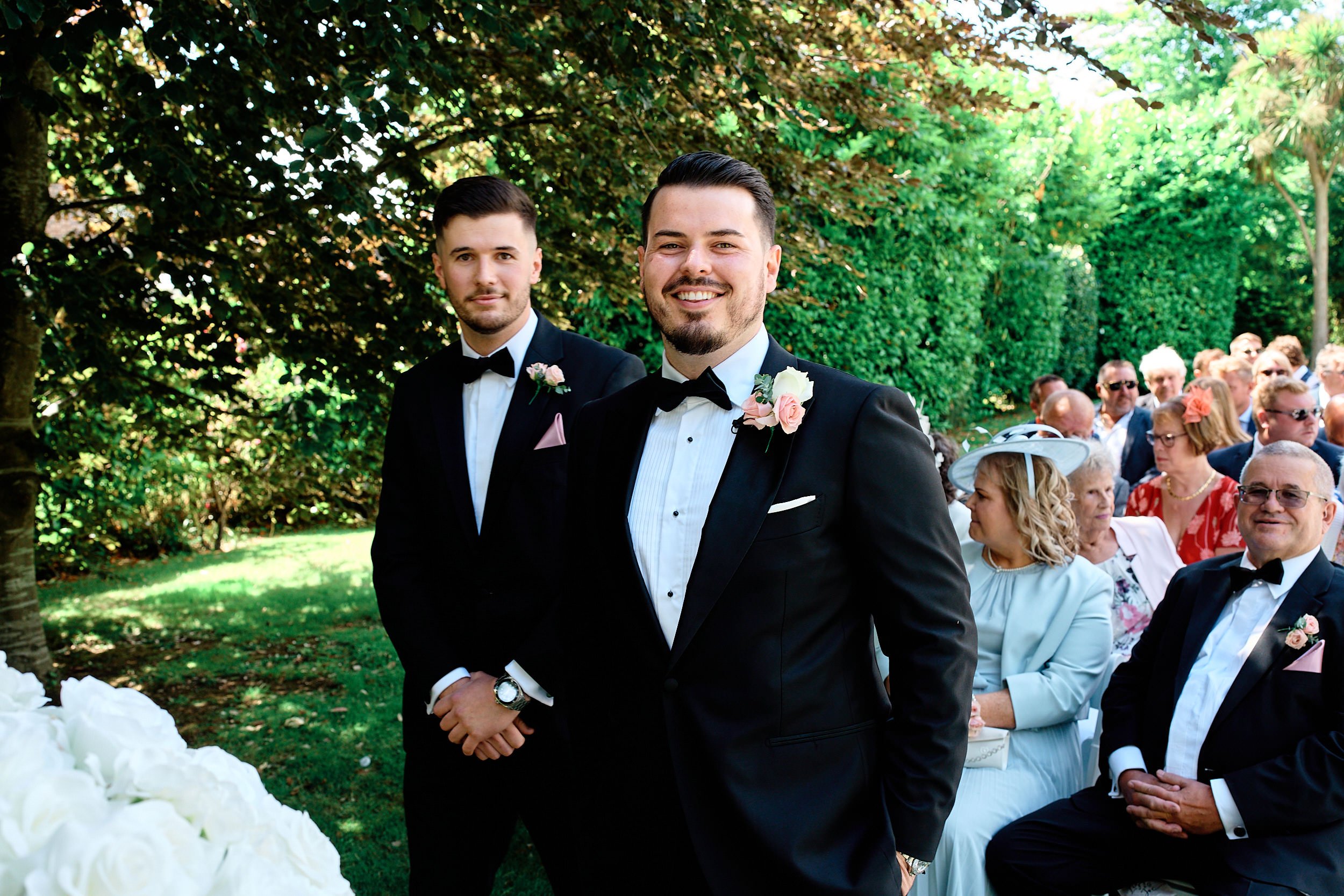  Elizabeth and Joe Wedding 