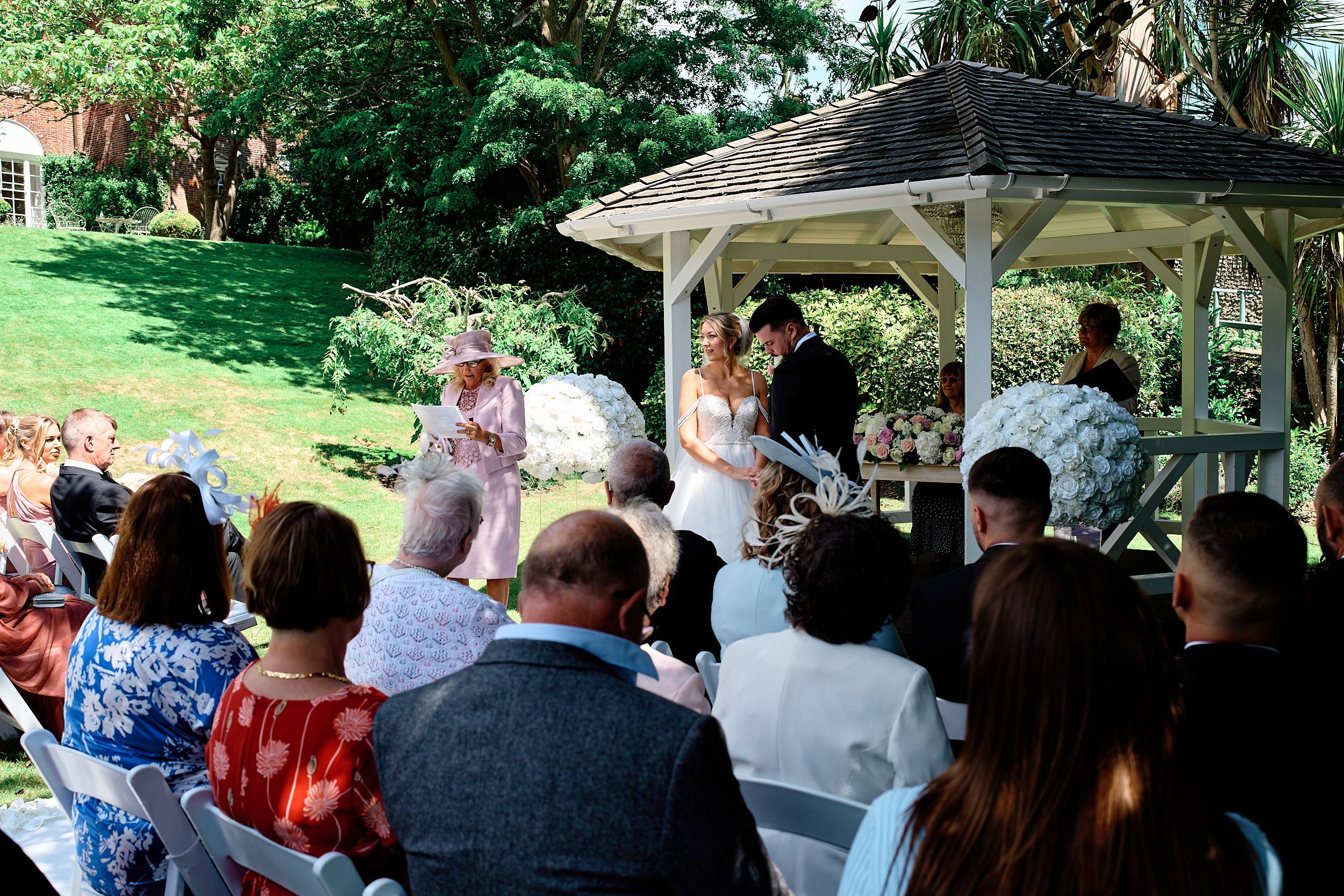  Elizabeth and Joe Wedding 