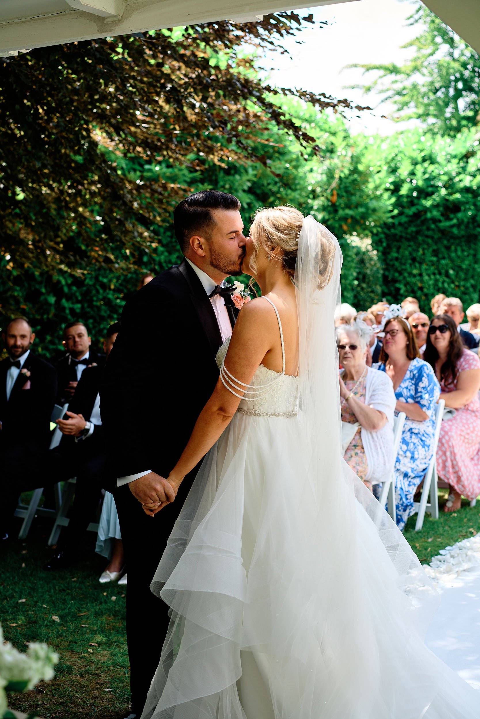  Elizabeth and Joe Wedding 