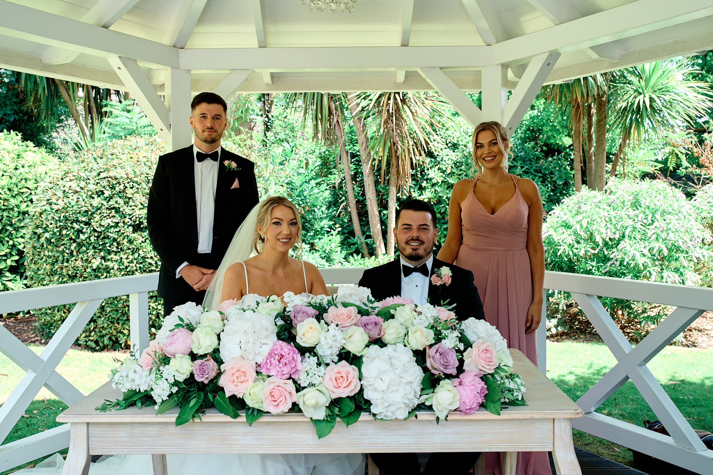  Elizabeth and Joe Wedding 