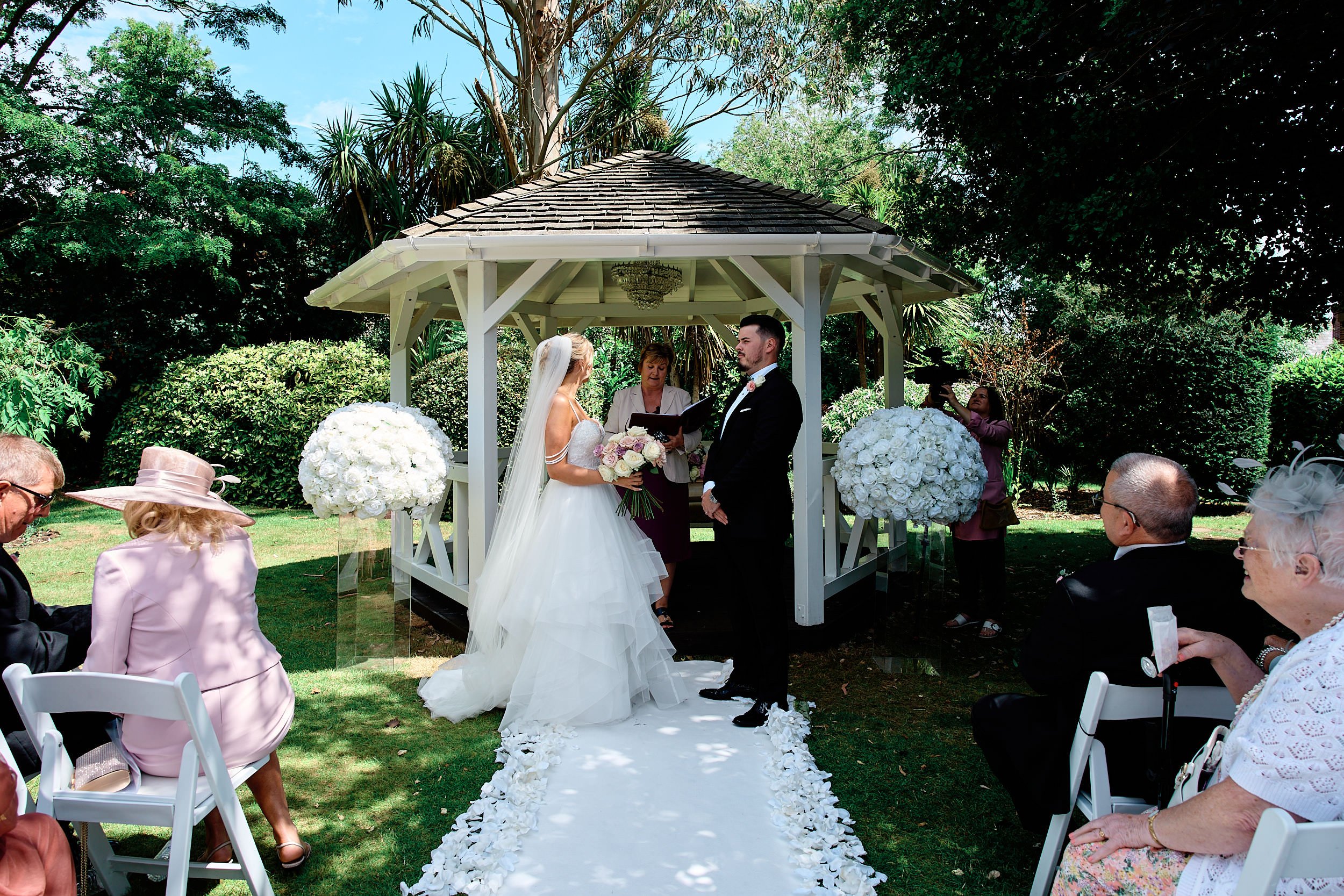  Elizabeth and Joe Wedding 