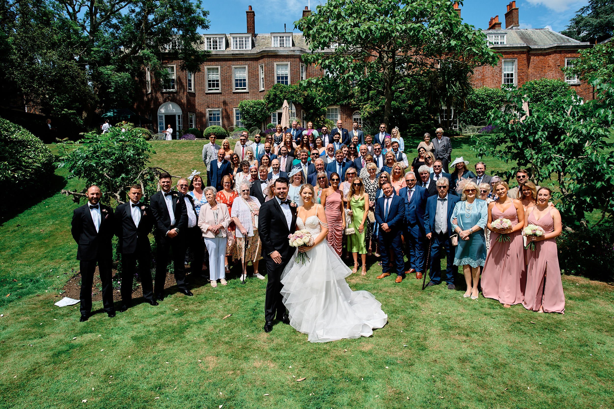  Elizabeth and Joe Wedding 