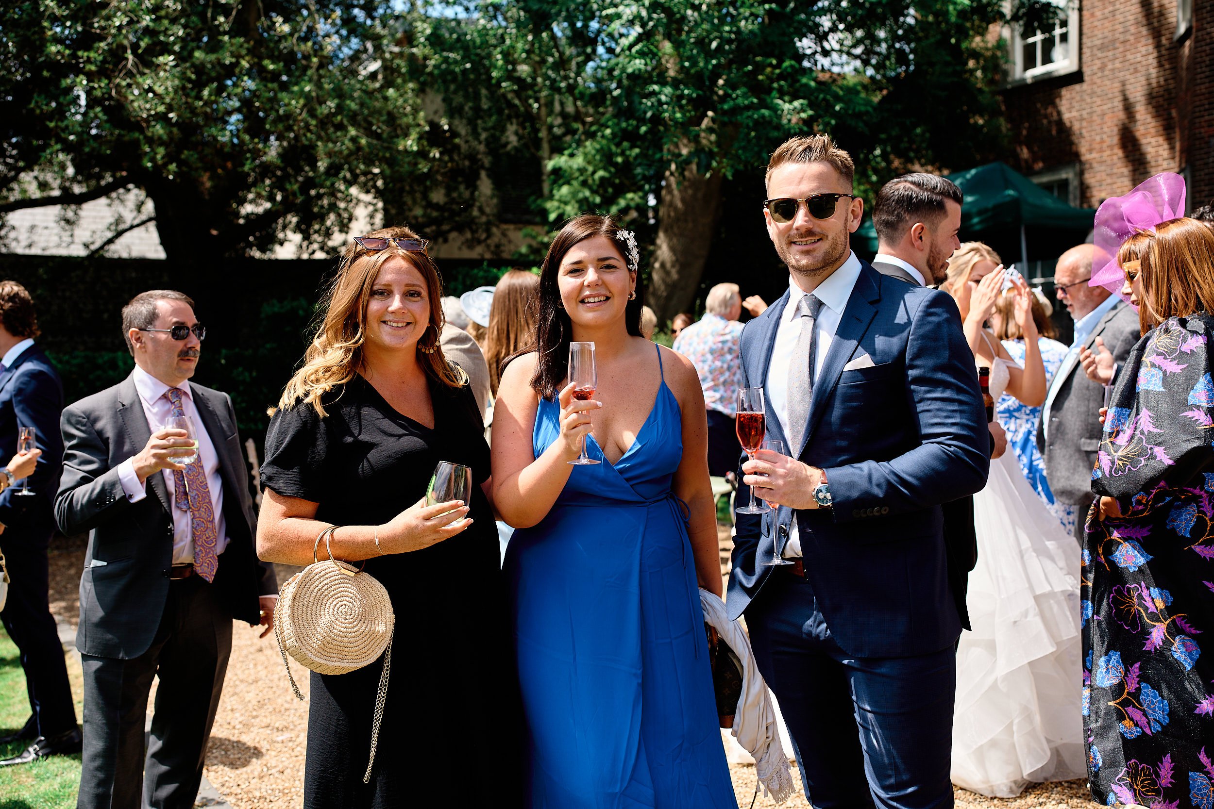  Elizabeth and Joe Wedding 