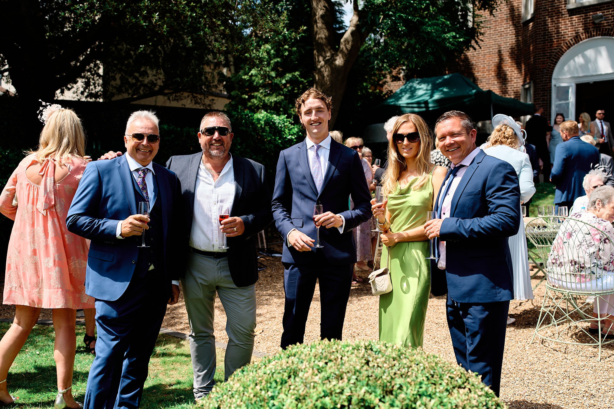  Elizabeth and Joe Wedding 