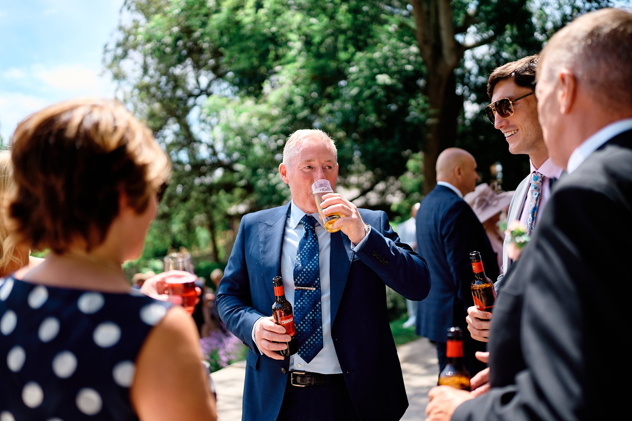  Elizabeth and Joe Wedding 