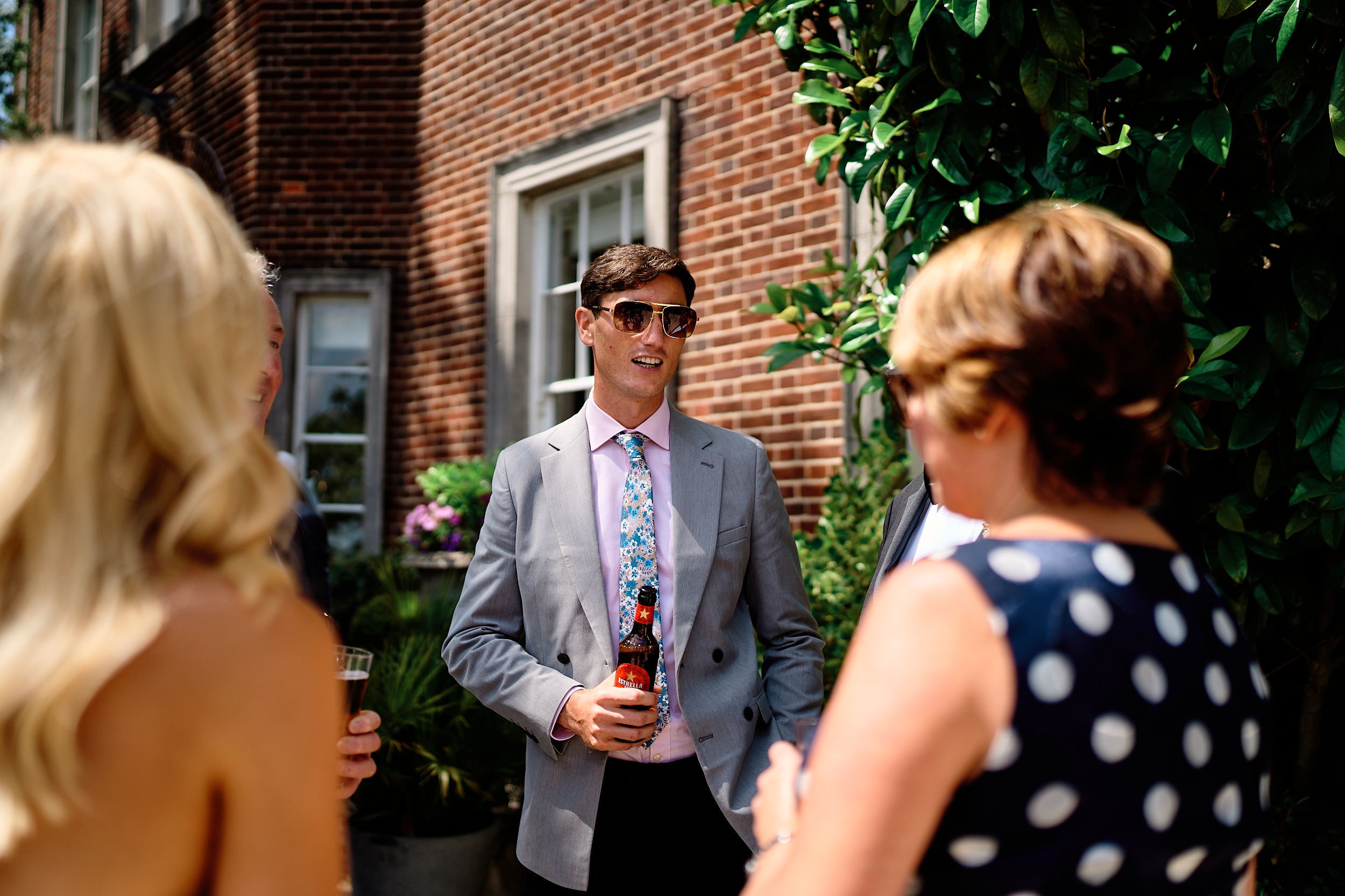  Elizabeth and Joe Wedding 