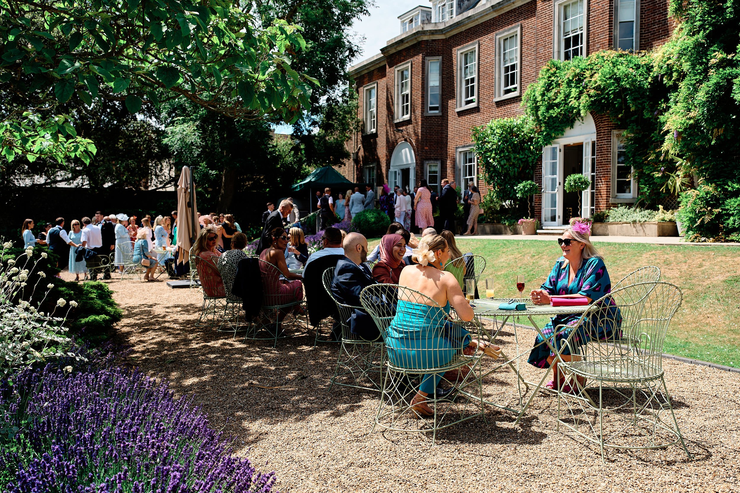  Elizabeth and Joe Wedding 