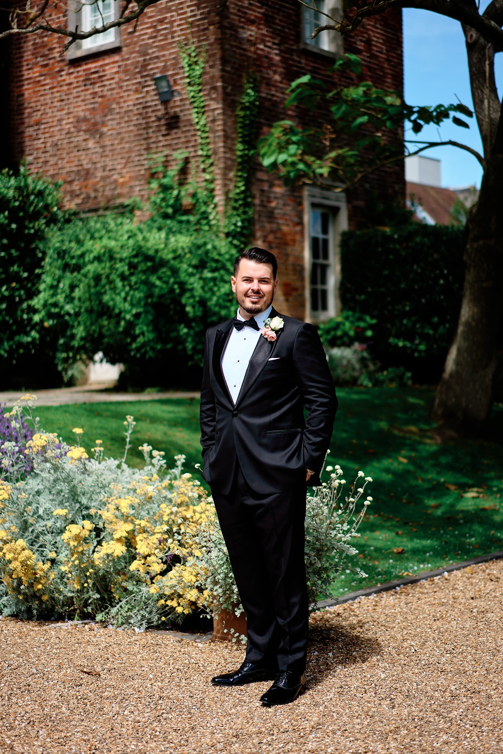  Elizabeth and Joe Wedding 