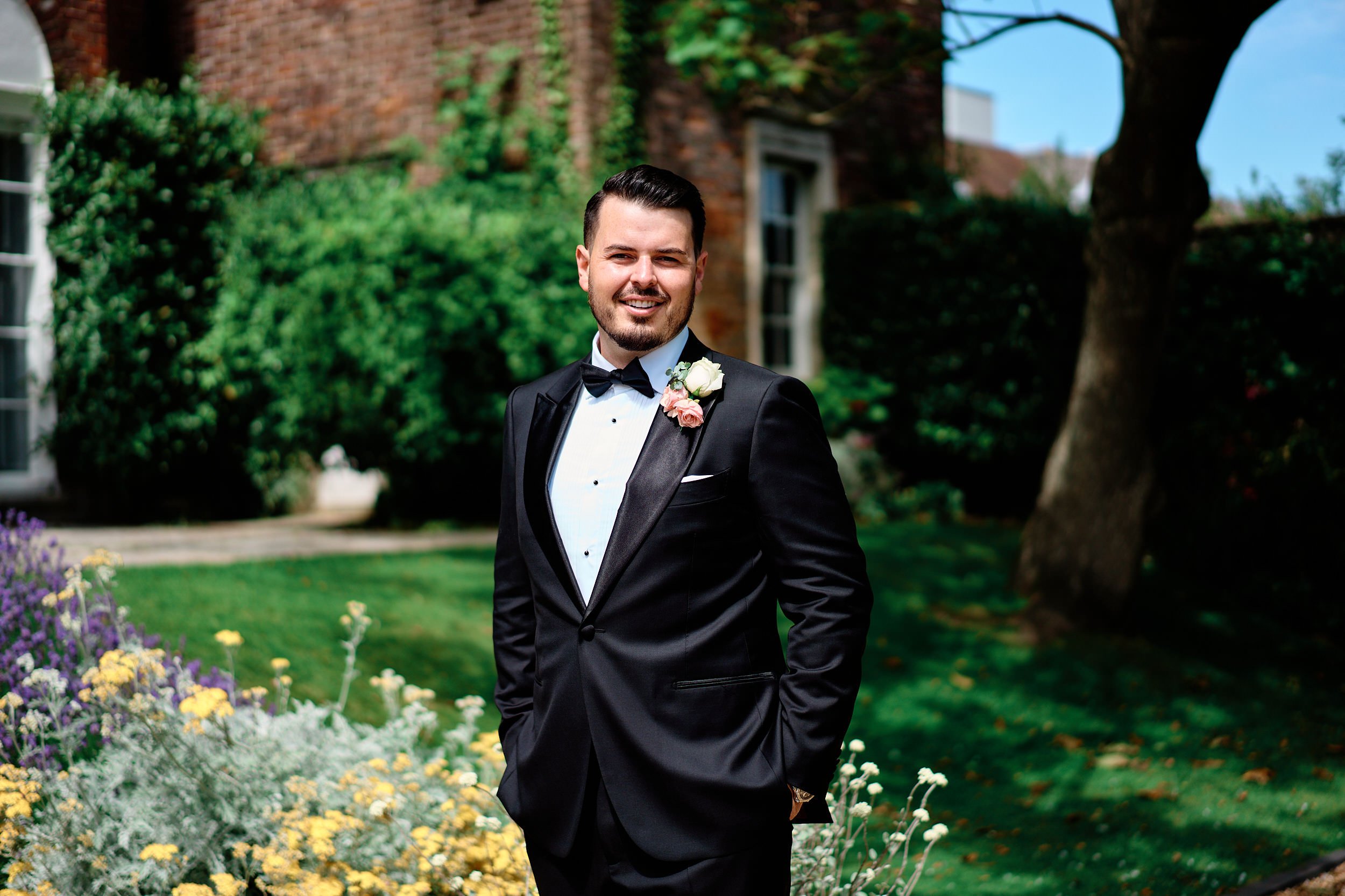  Elizabeth and Joe Wedding 