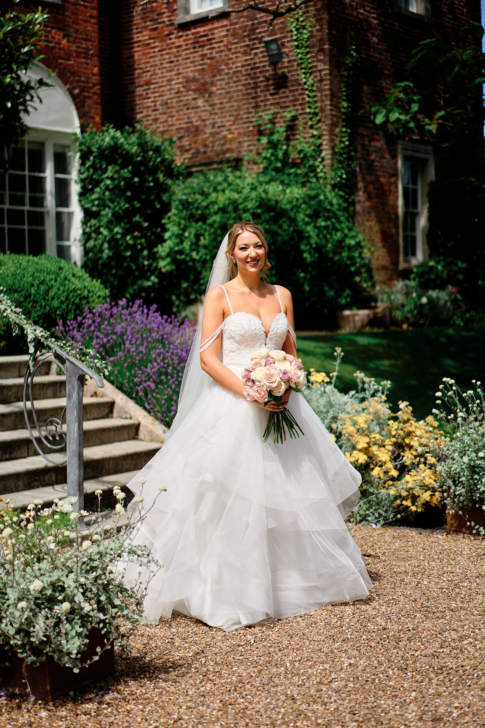  Elizabeth and Joe Wedding 