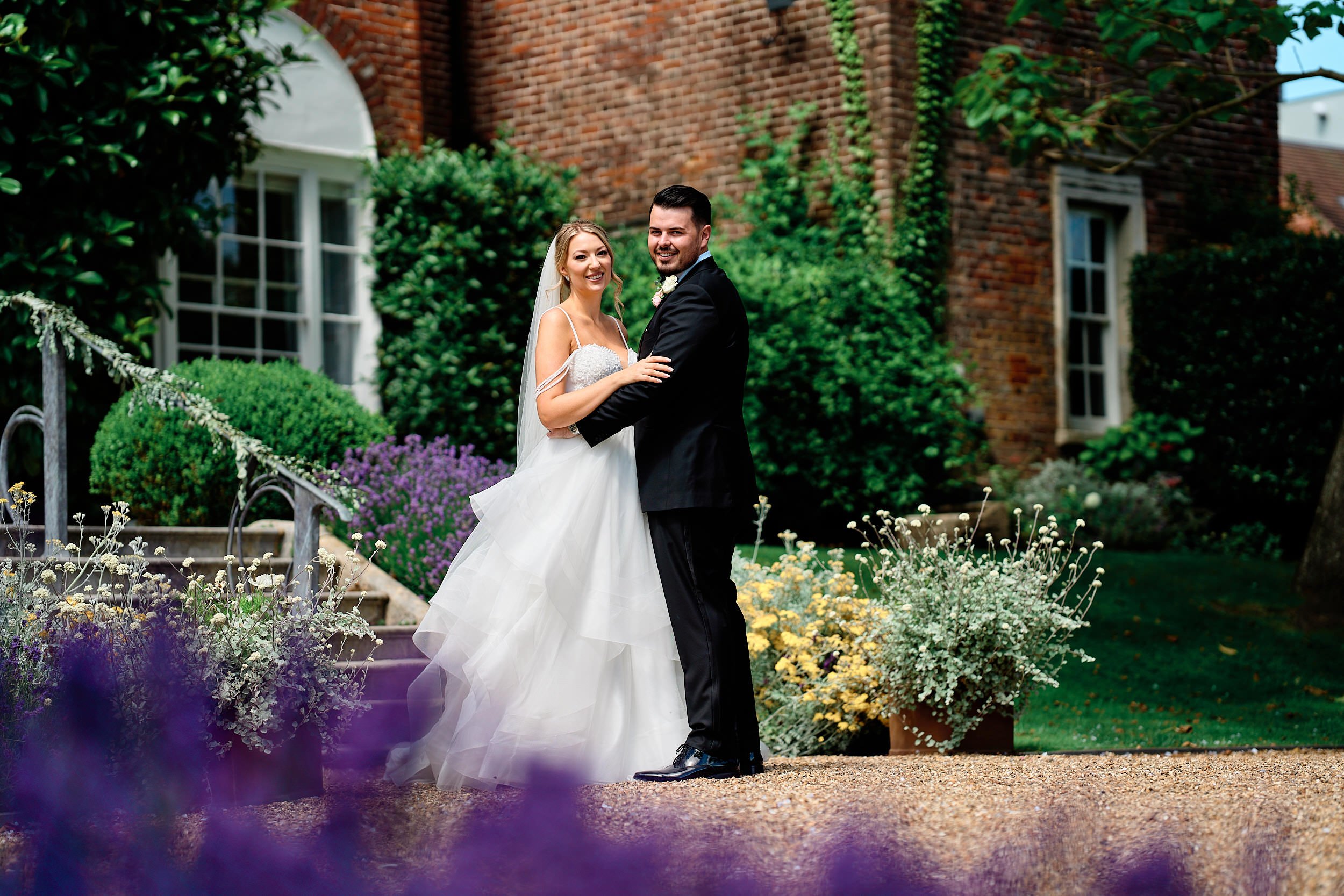  Elizabeth and Joe Wedding 