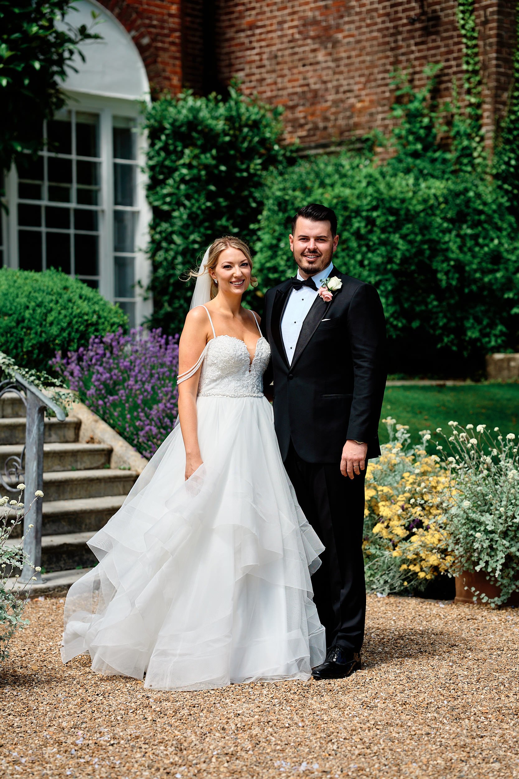  Elizabeth and Joe Wedding 