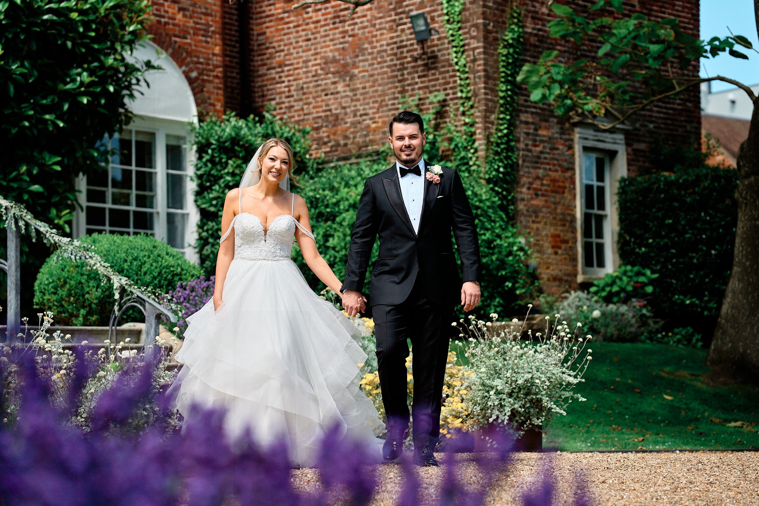  Elizabeth and Joe Wedding 