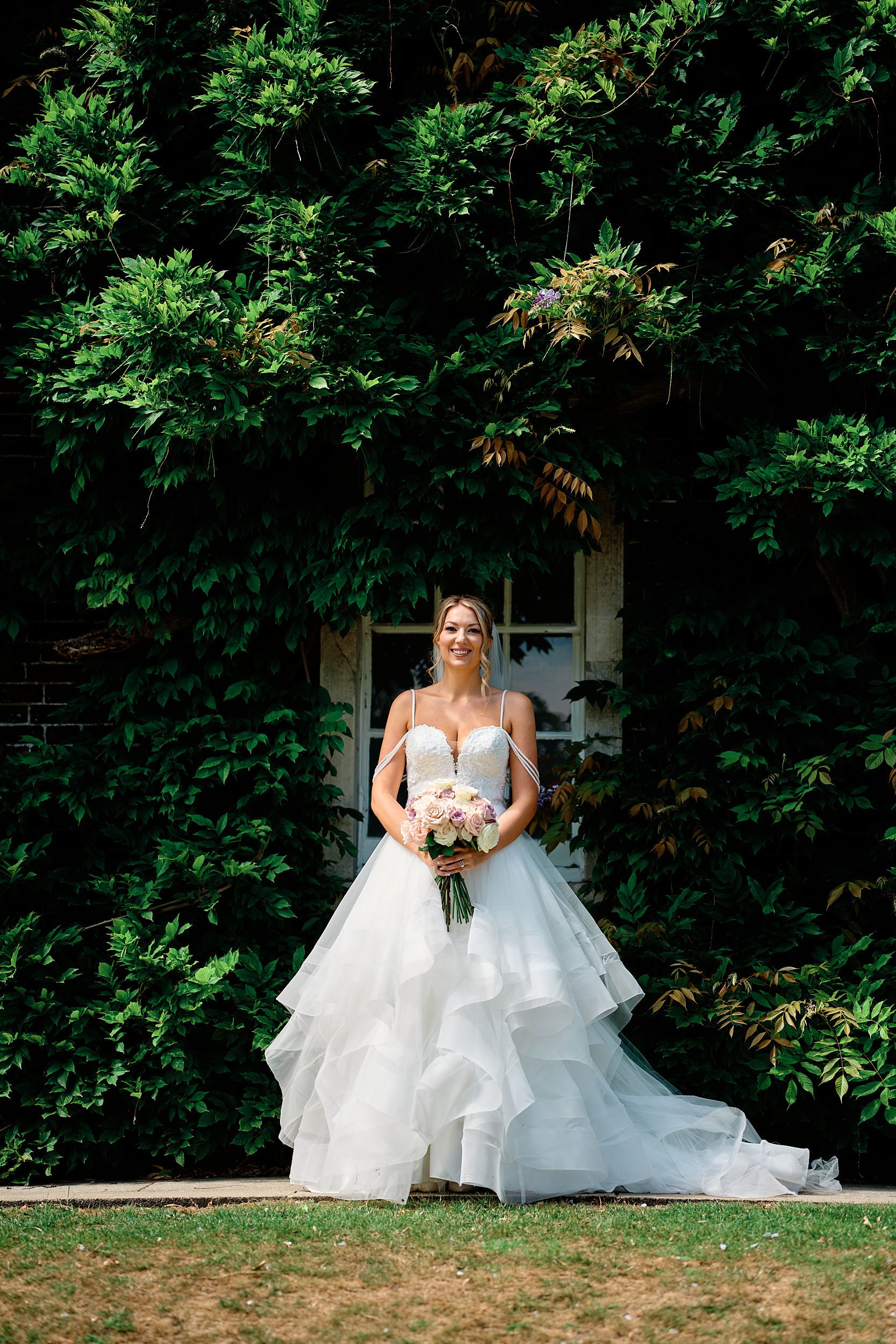  Elizabeth and Joe Wedding 