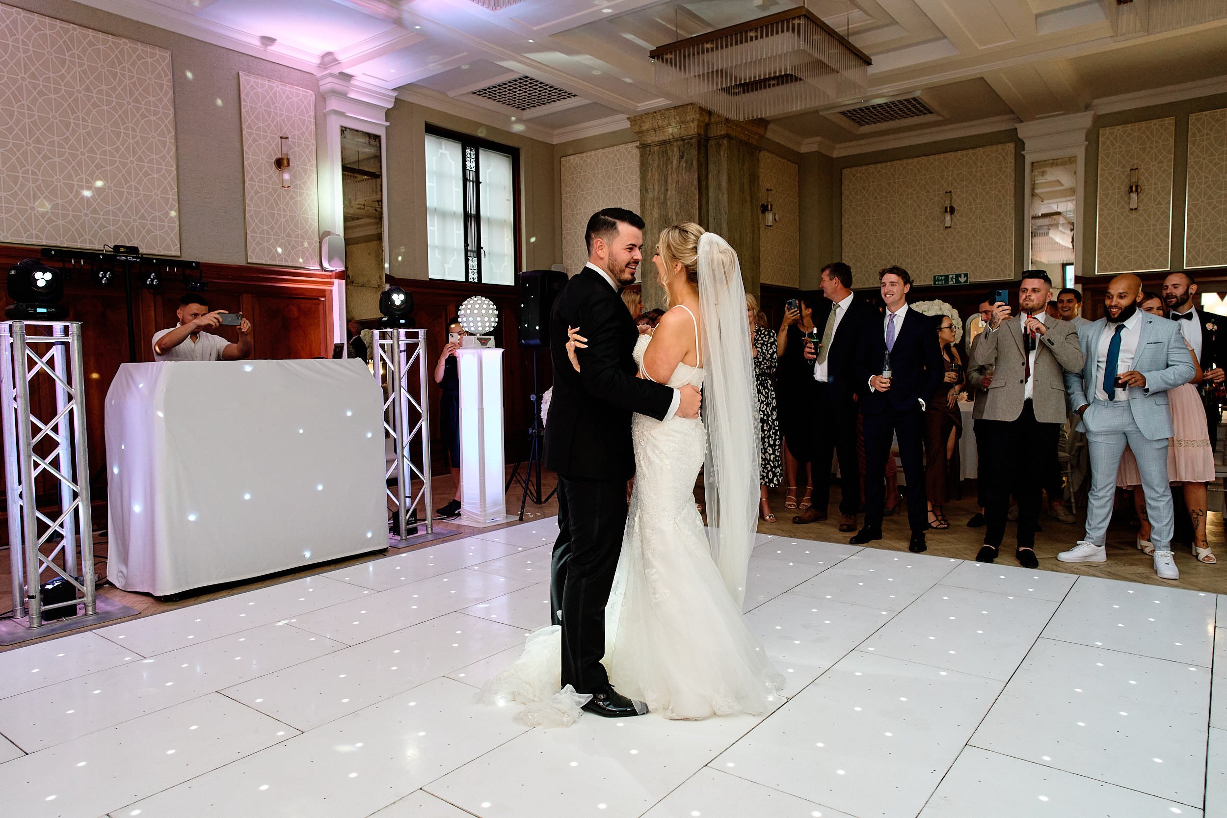  Elizabeth and Joe Wedding 