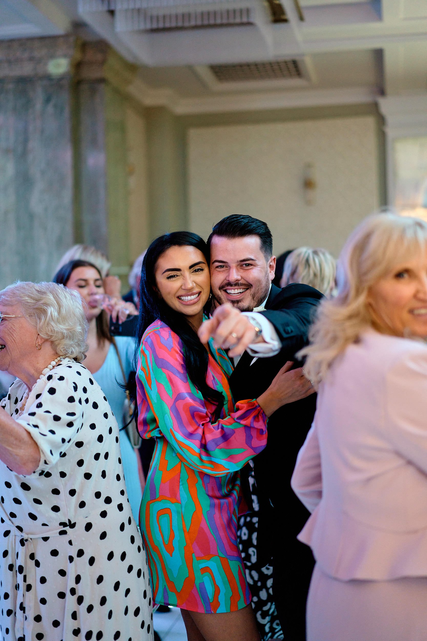  Elizabeth and Joe Wedding 