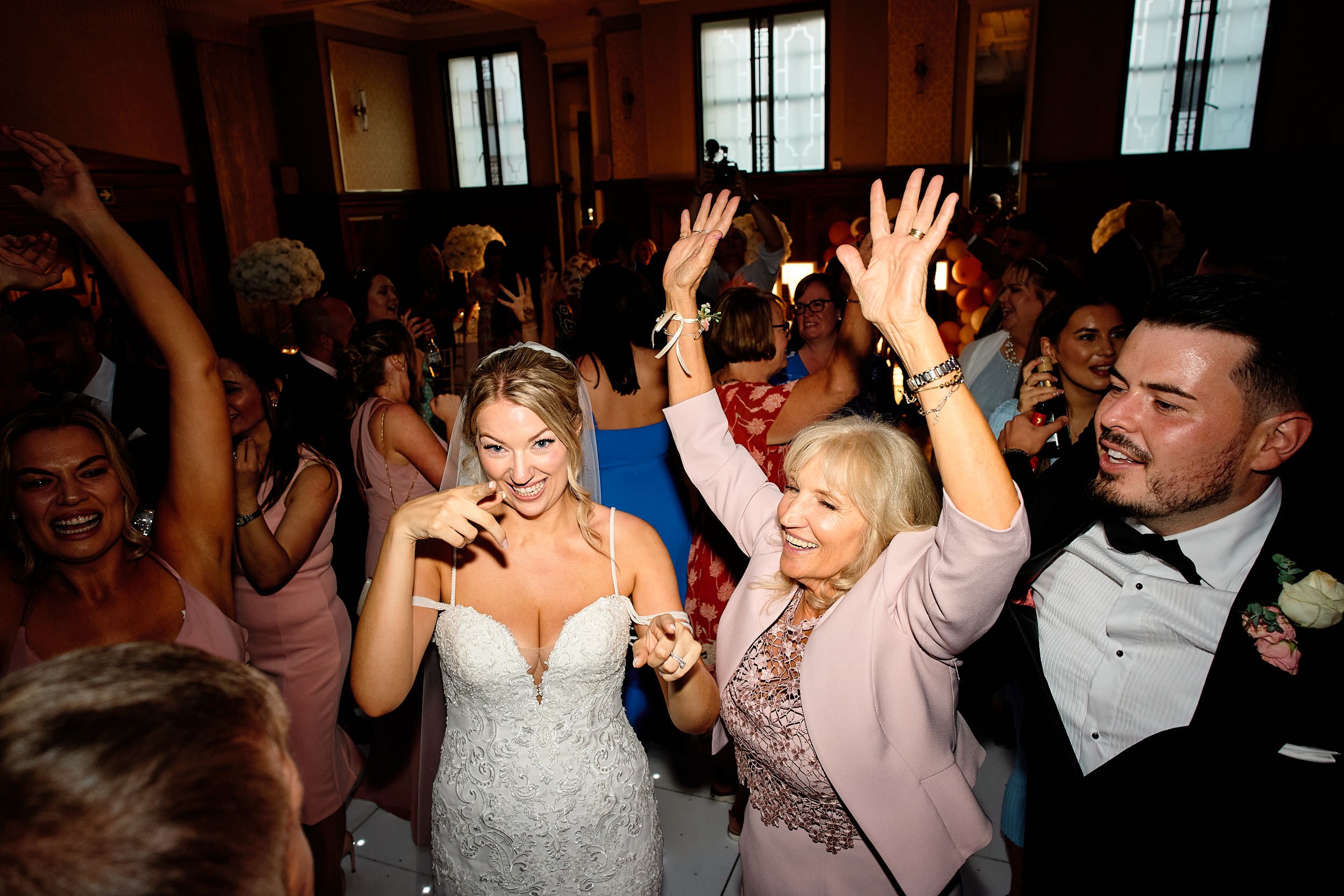  Elizabeth and Joe Wedding 