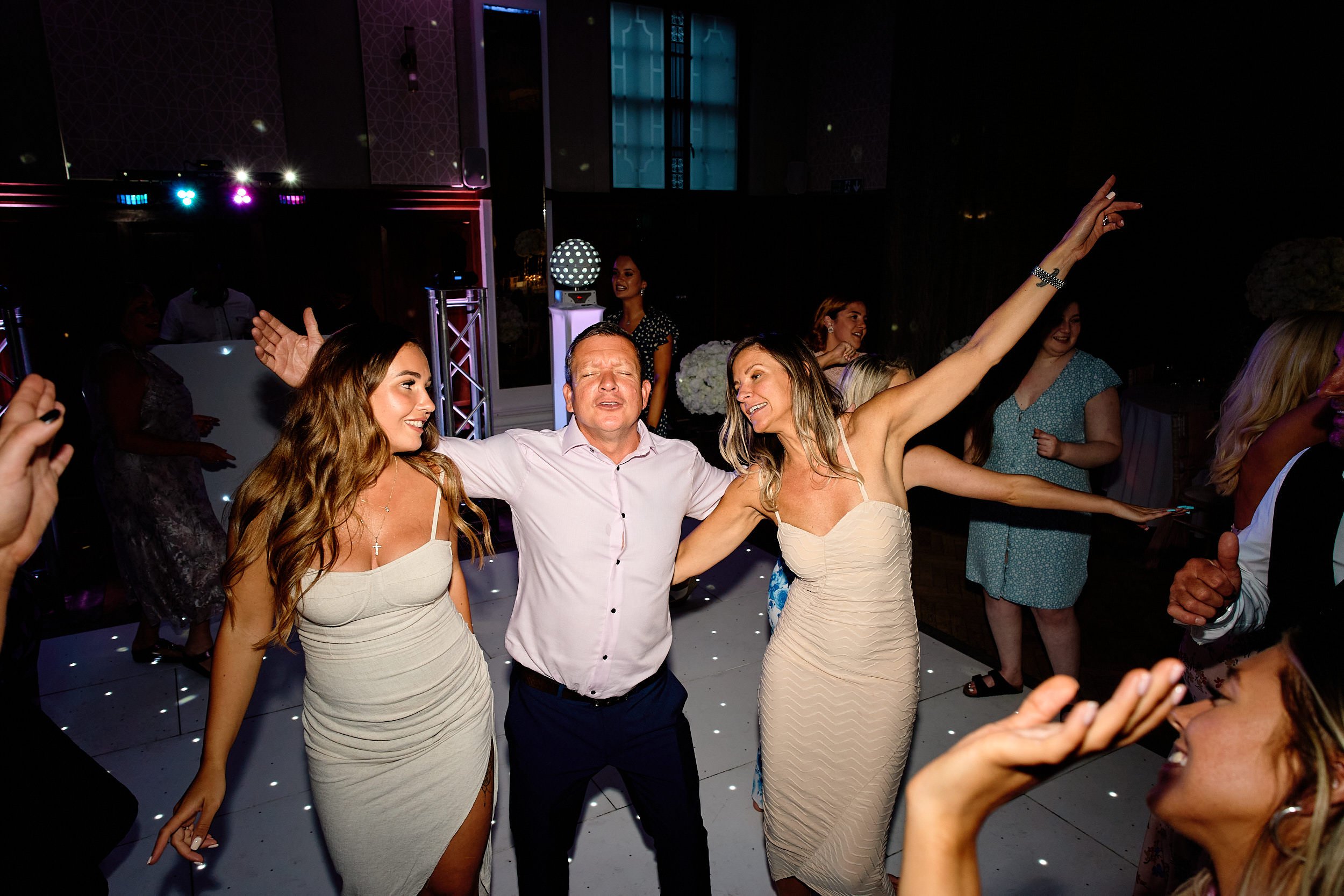  Elizabeth and Joe Wedding 