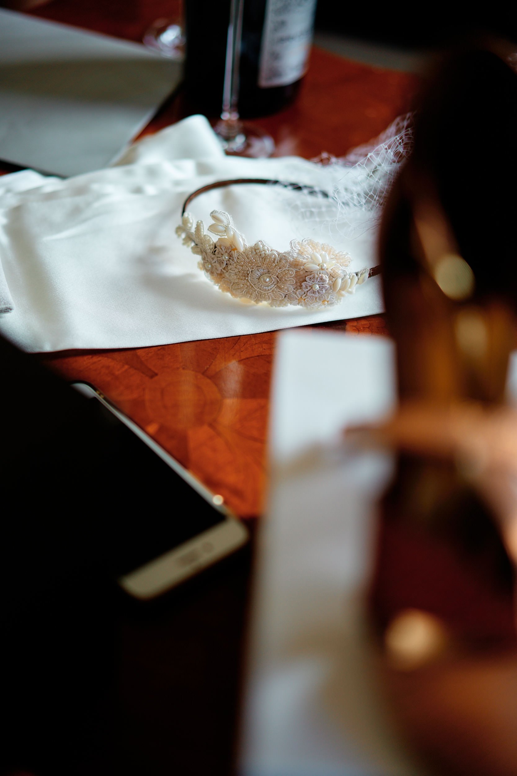  Lamar and Martha Wedding 