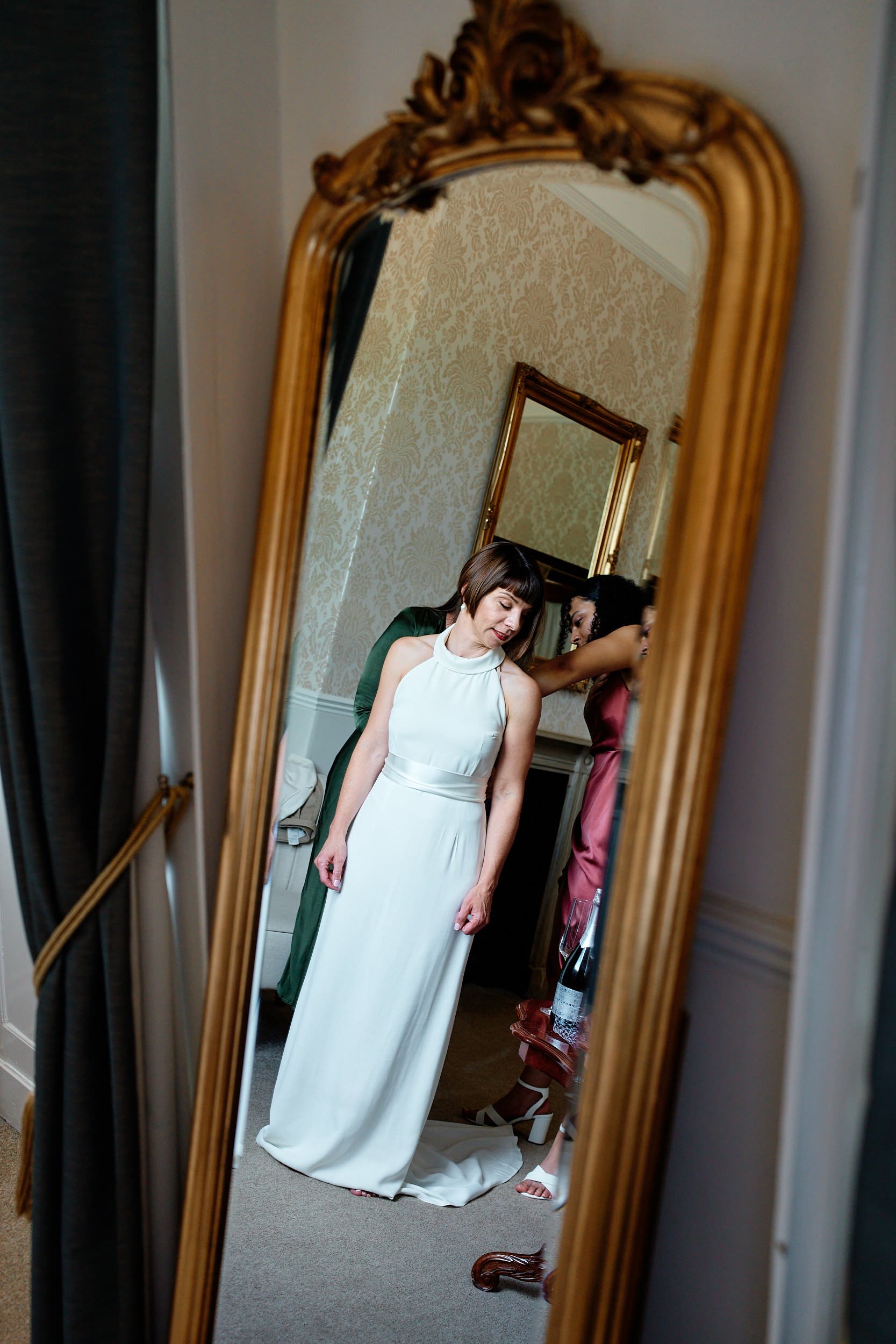  Lamar and Martha Wedding 