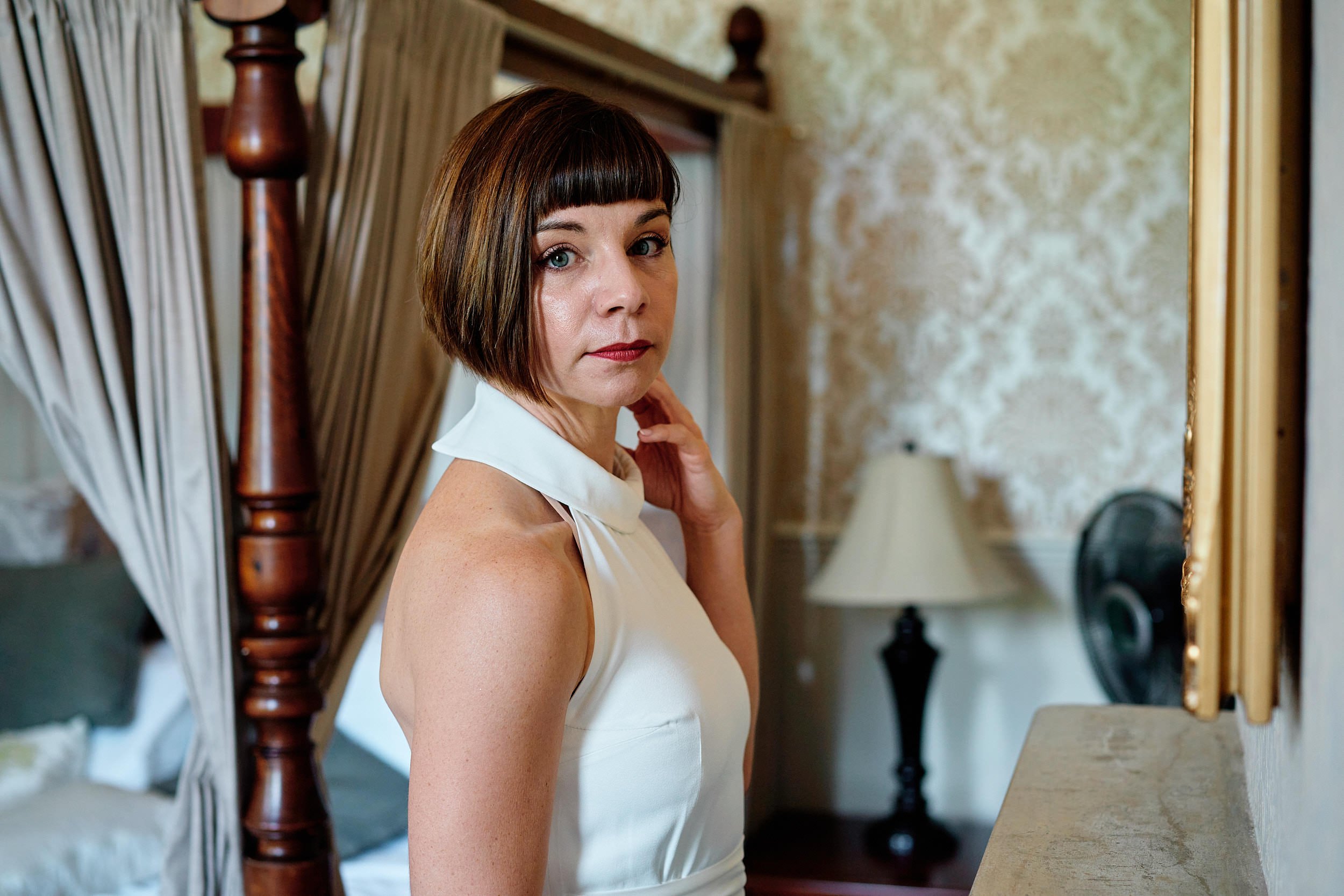  Lamar and Martha Wedding 