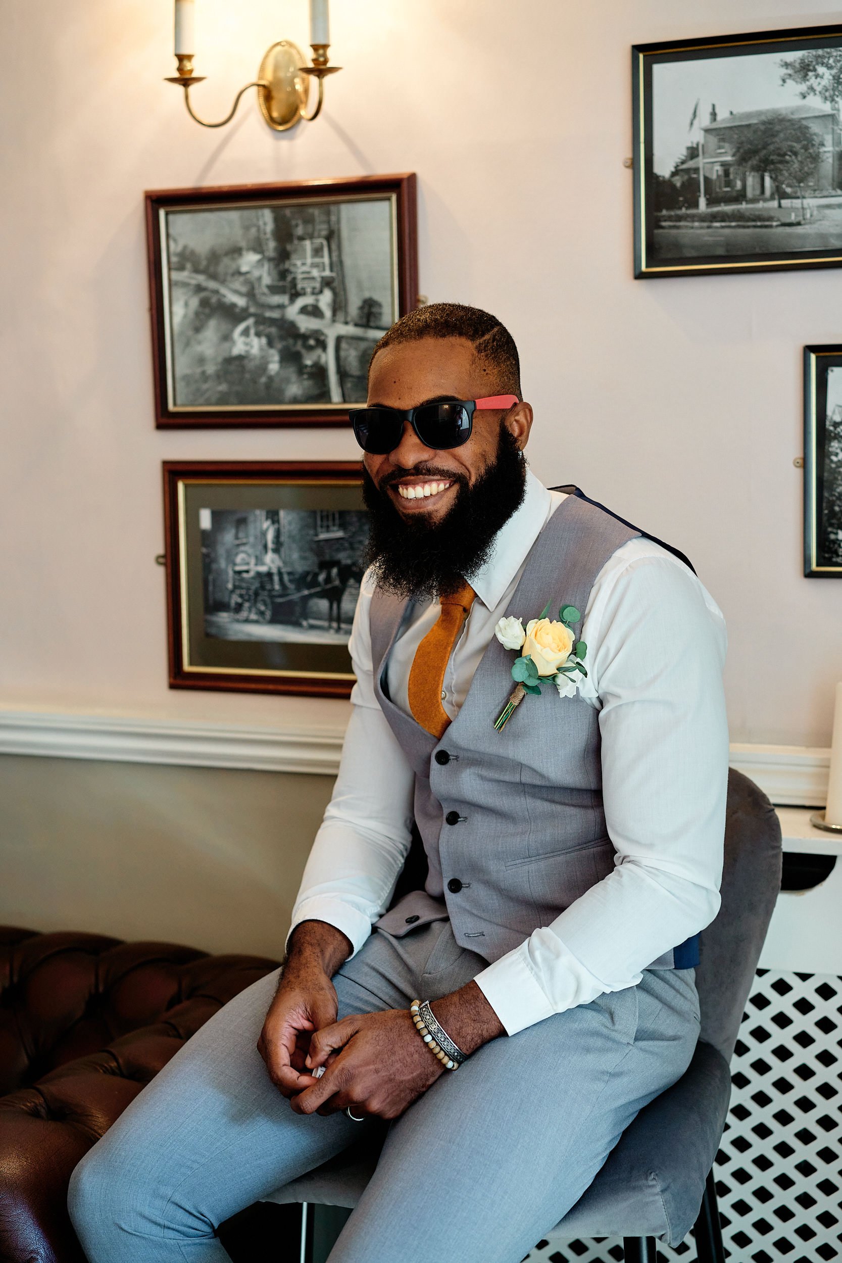  Lamar and Martha Wedding 