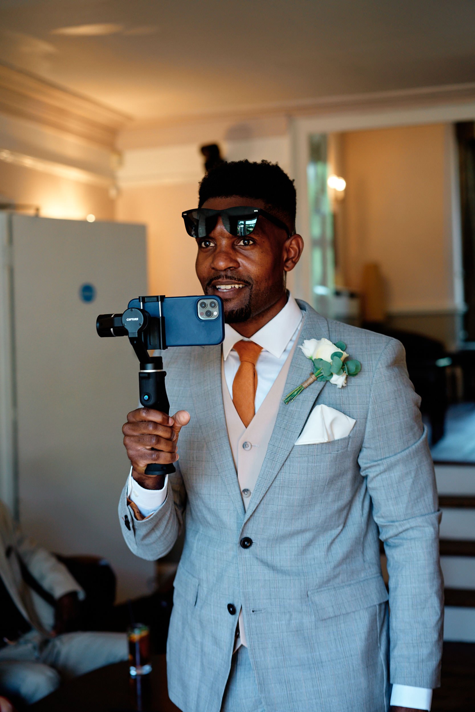  Lamar and Martha Wedding 