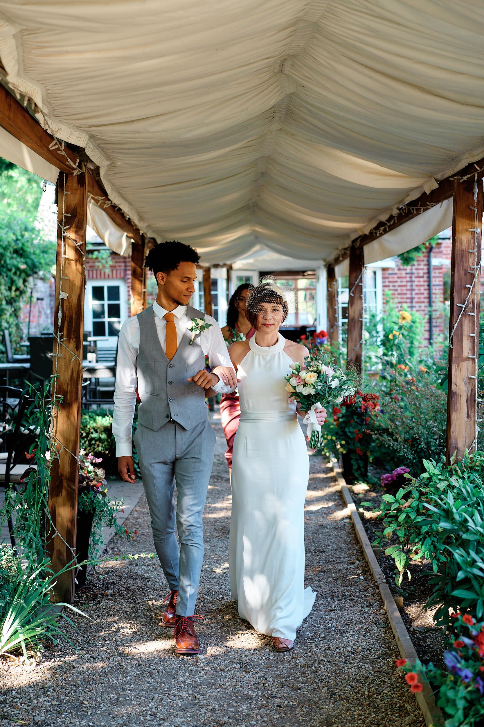  Lamar and Martha Wedding 