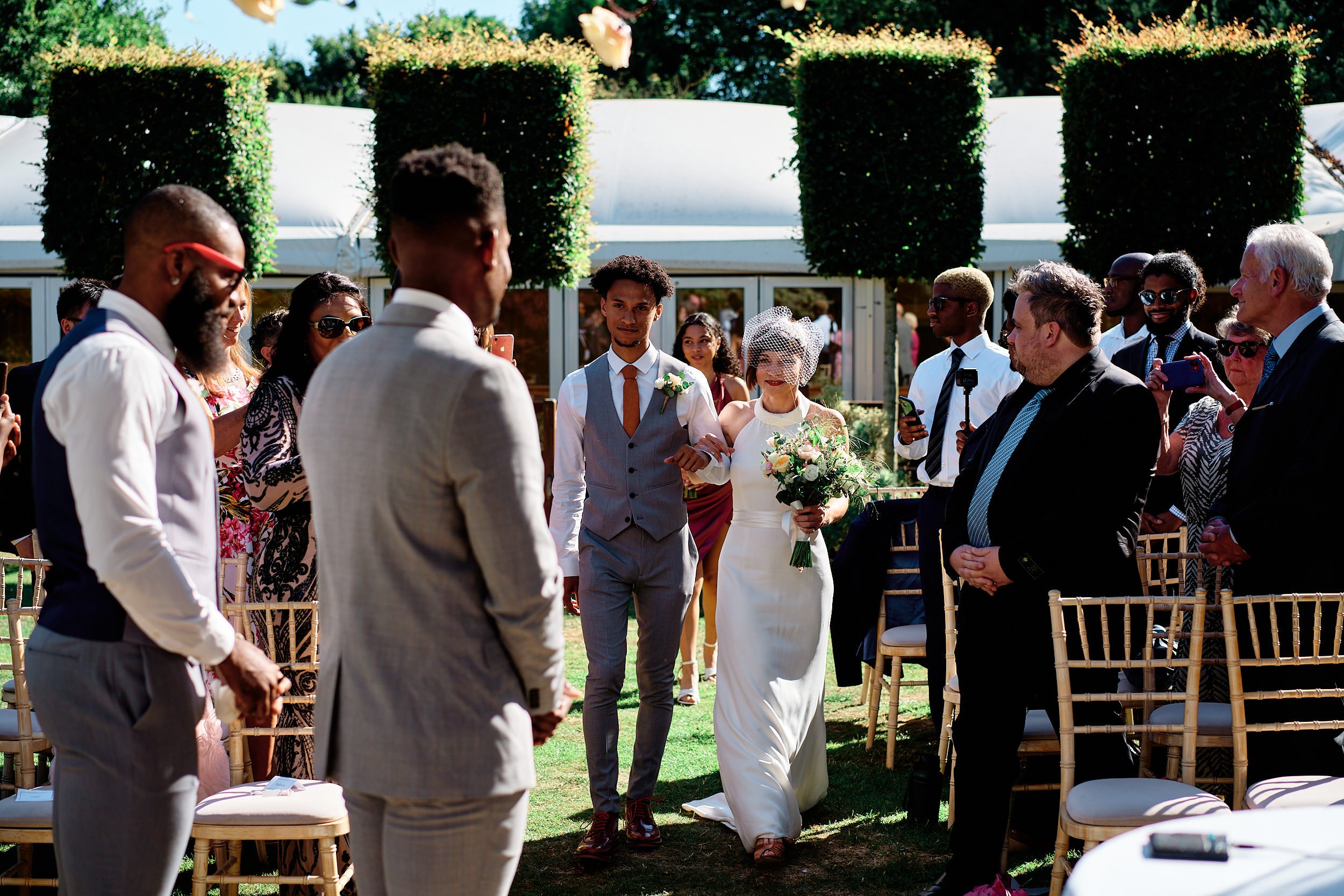  Lamar and Martha Wedding 