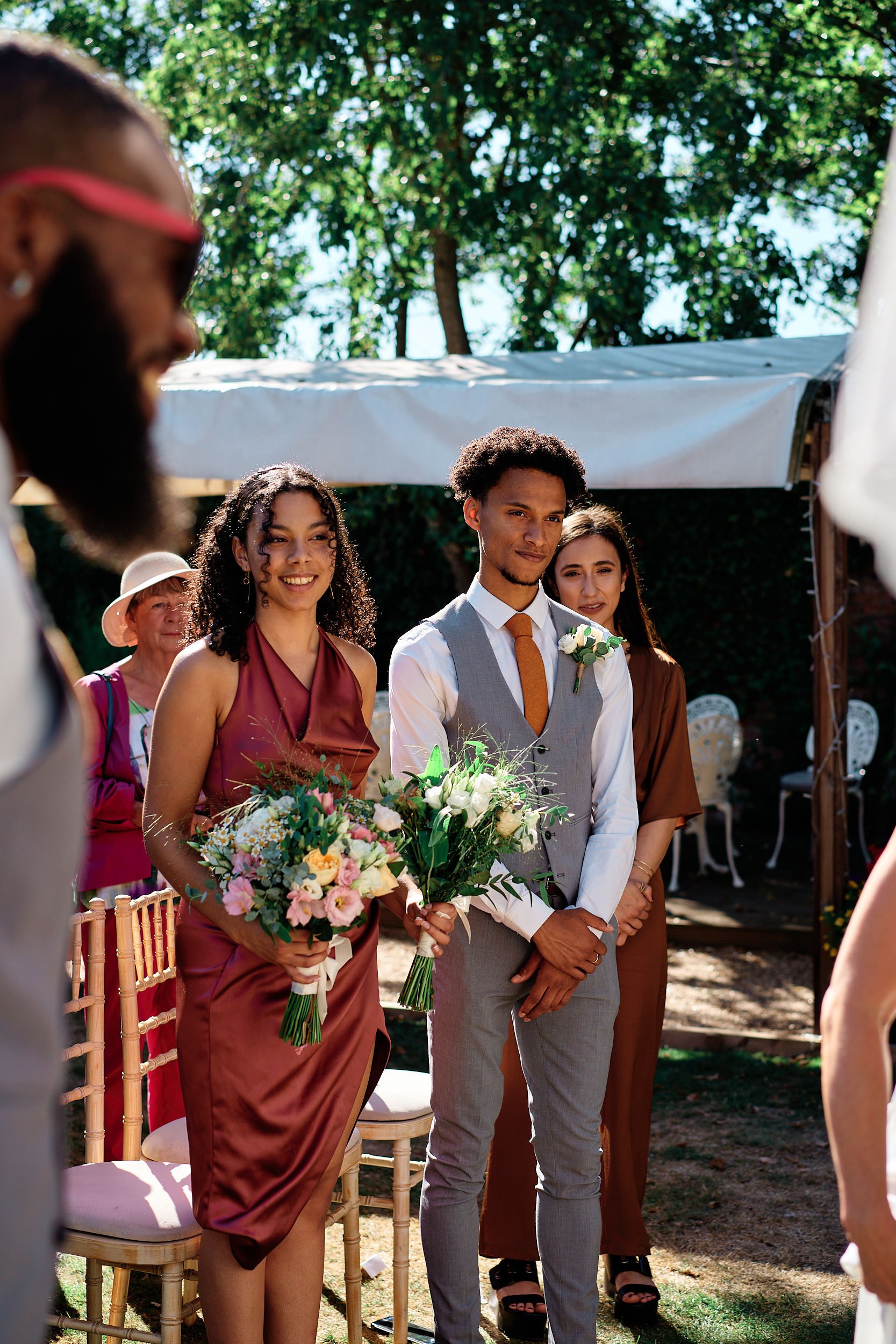  Lamar and Martha Wedding 